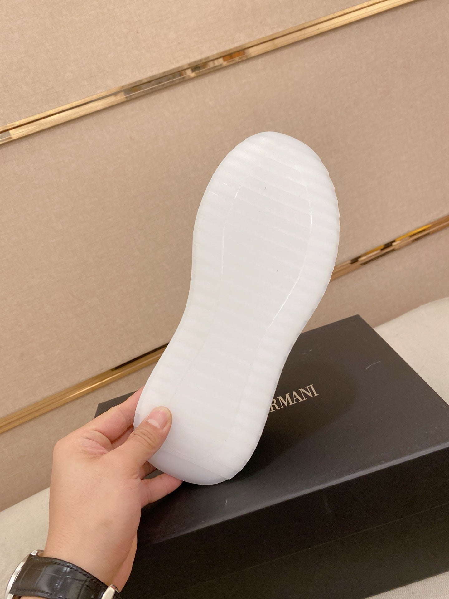 LuxluxHouse Best Quality Shoes Shoes Amiri
