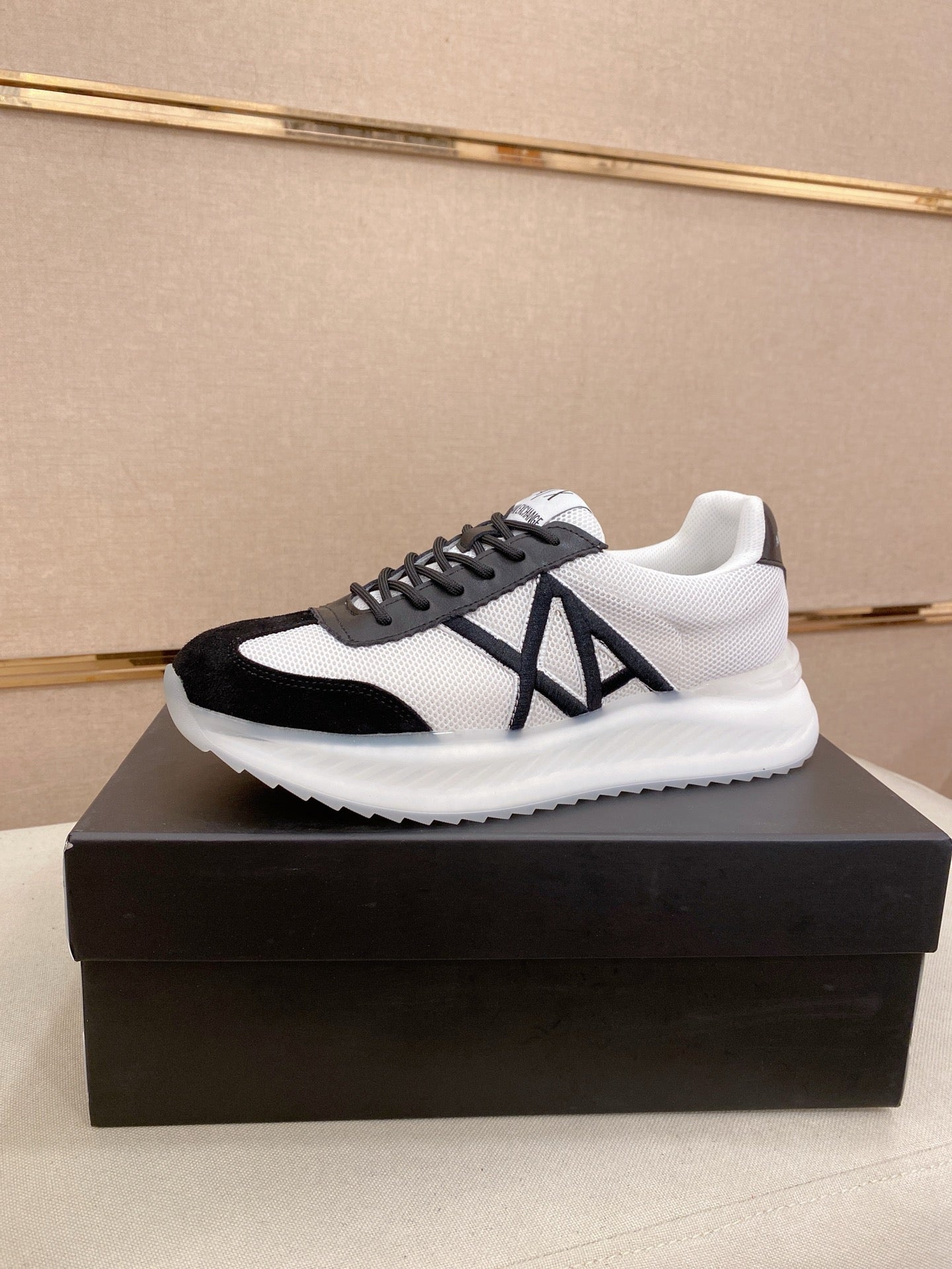 LuxluxHouse Best Quality Shoes Shoes Amiri