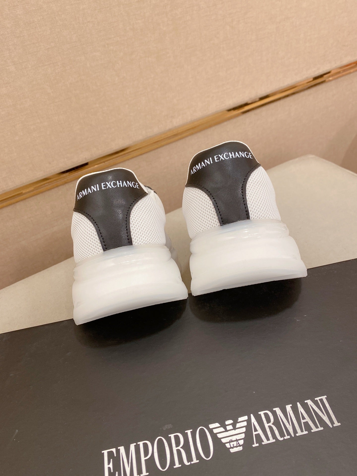LuxluxHouse Best Quality Shoes Shoes Amiri