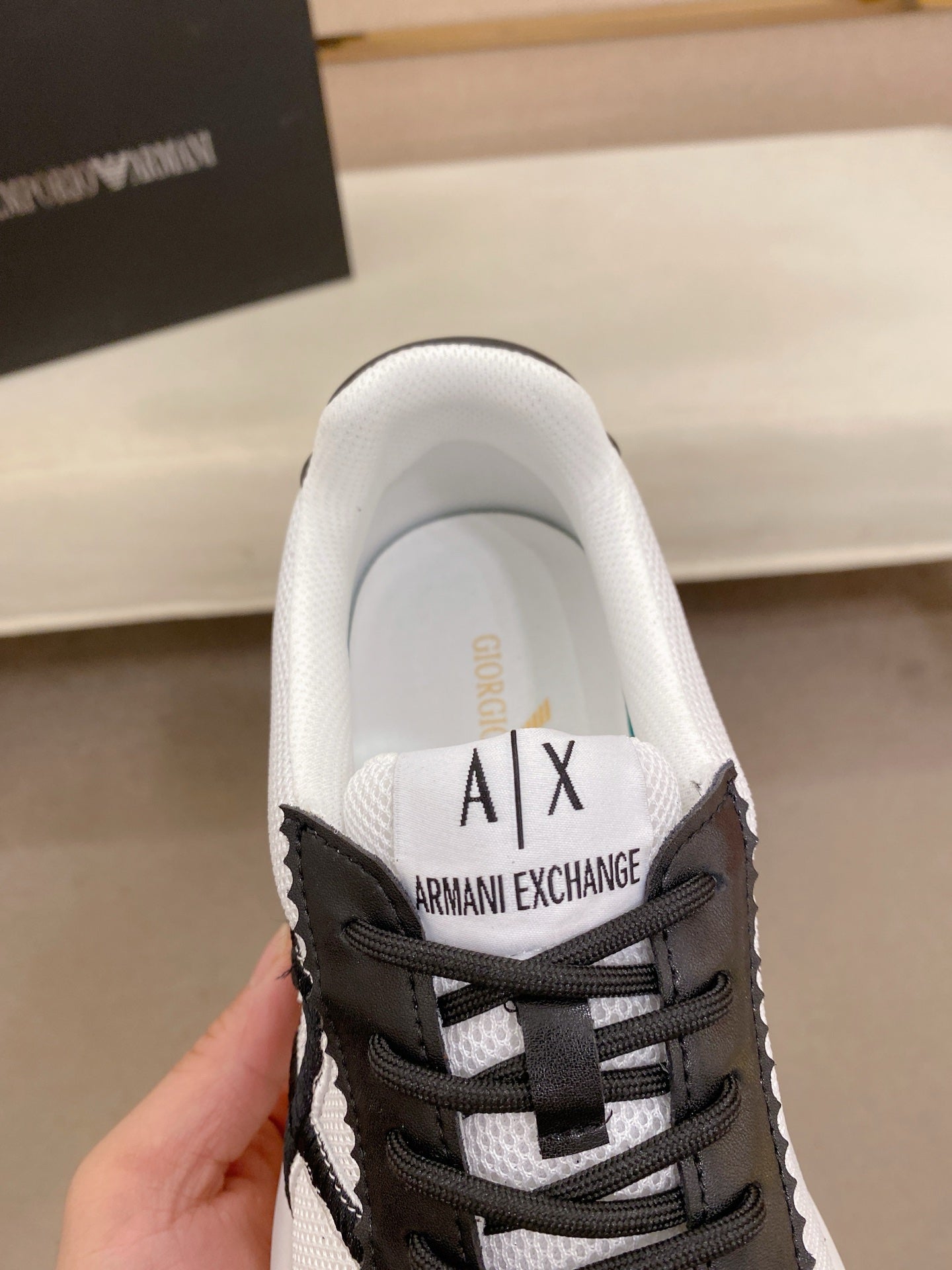 LuxluxHouse Best Quality Shoes Shoes Amiri