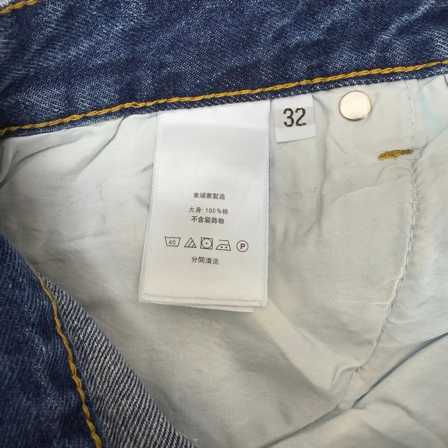 LuxluxHouse Best Quality Clothes Pants Chrome Hearts