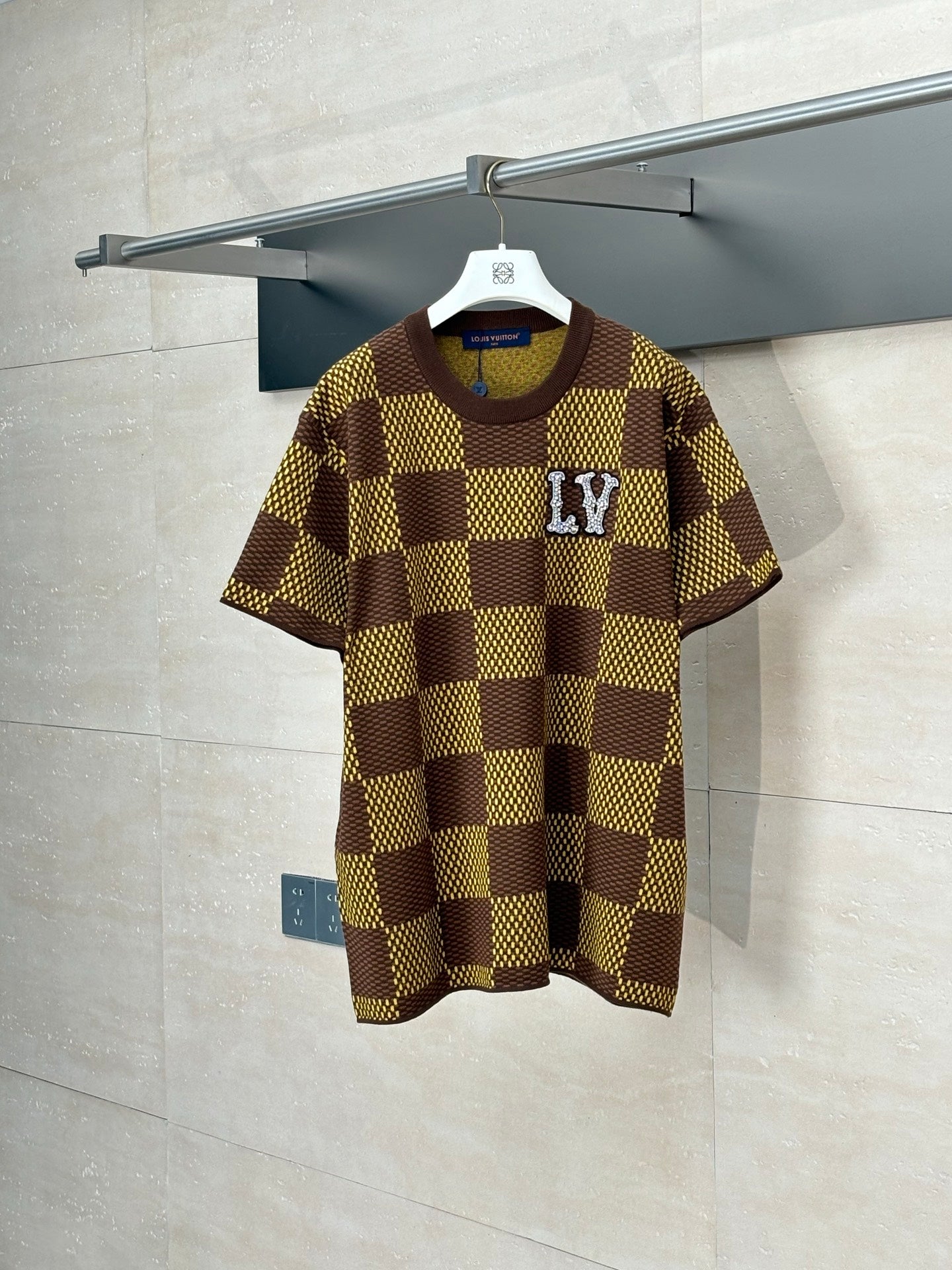 LuxluxHouse Best Quality Clothes T-shirt Louis Vuitton