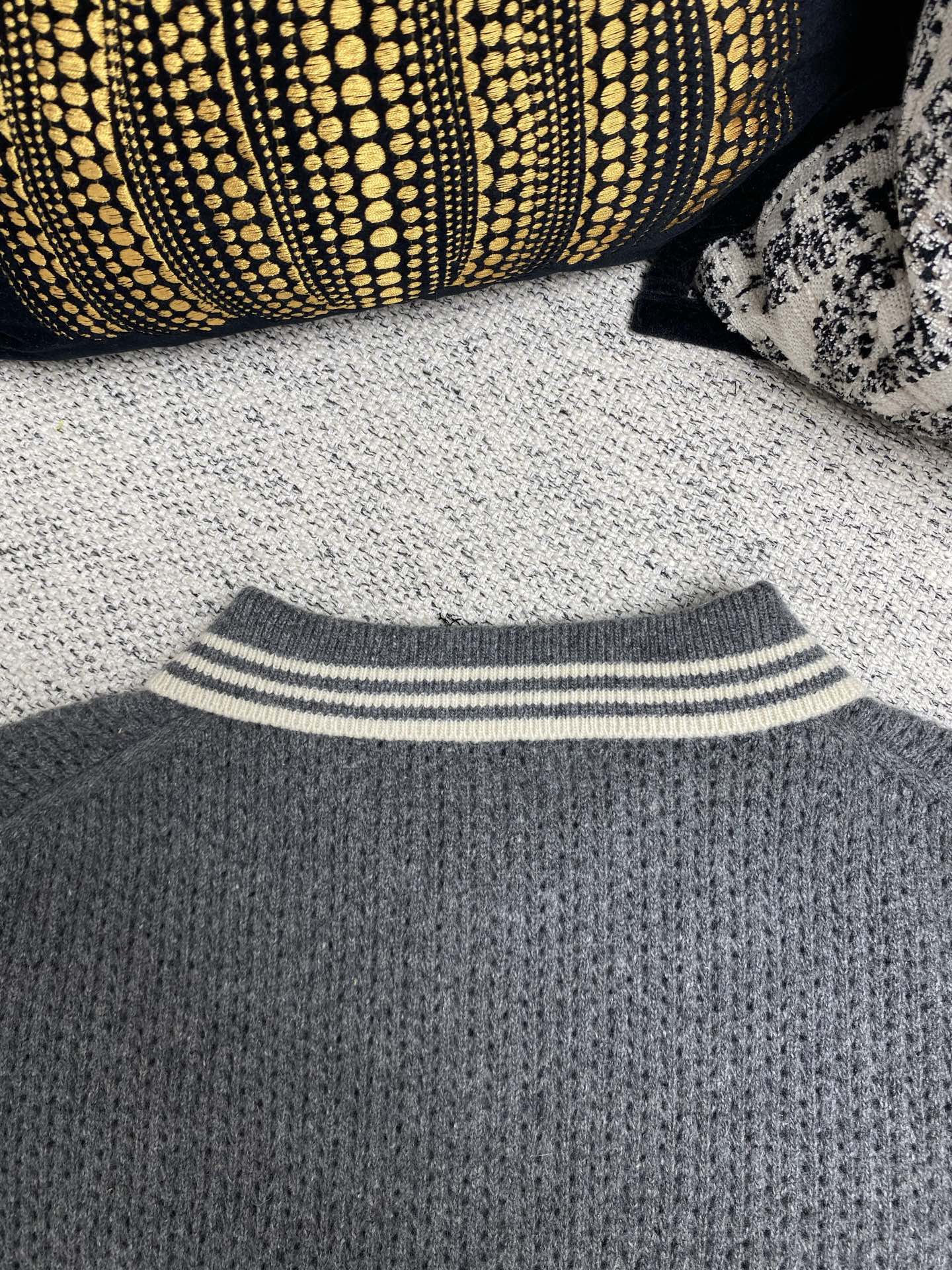 LuxluxHouse Best Quality Clothes Miu Miu Hoodie & Sweater