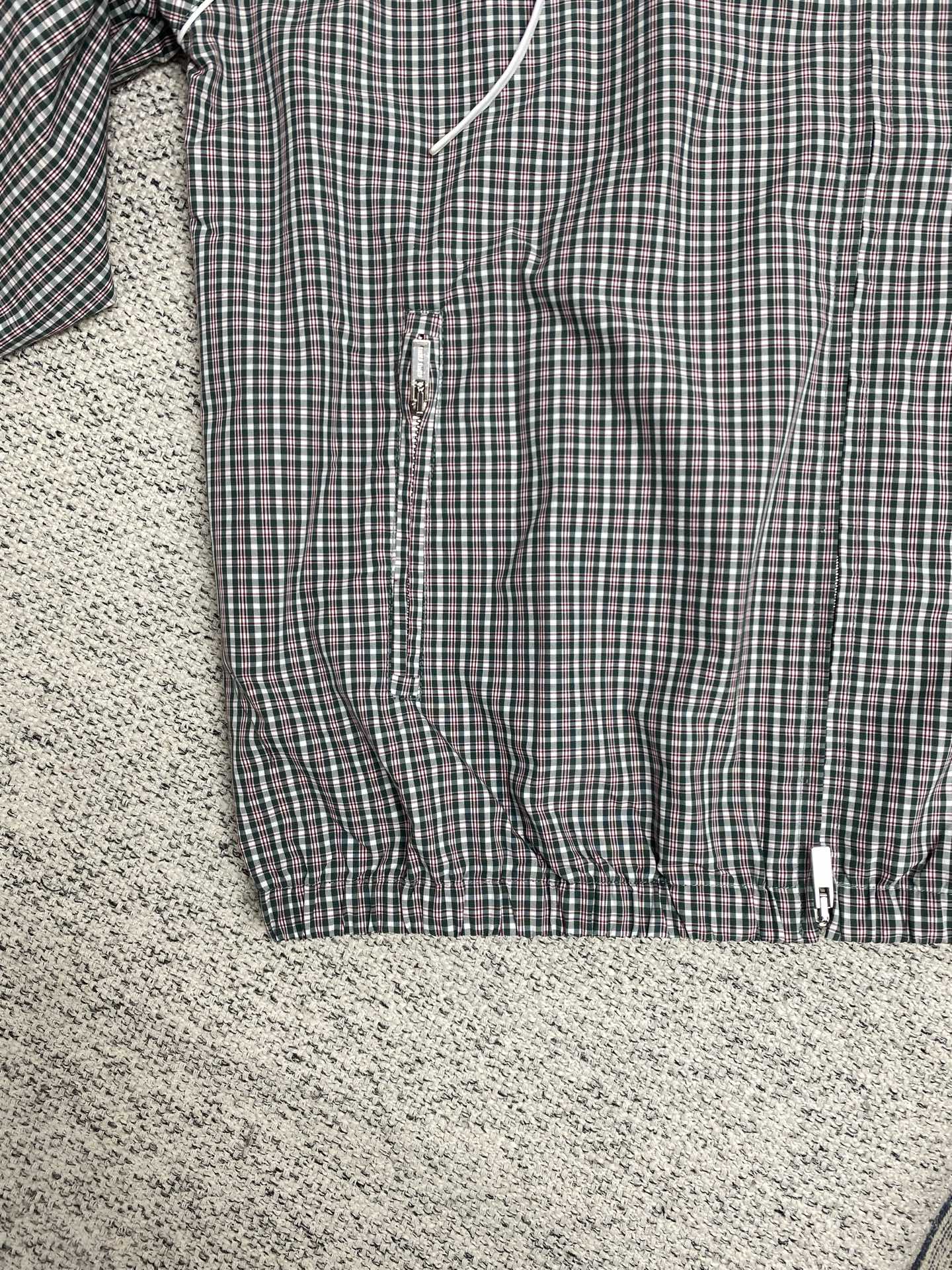 LuxluxHouse Best Quality Clothes Miu Miu Hoodie & Sweater