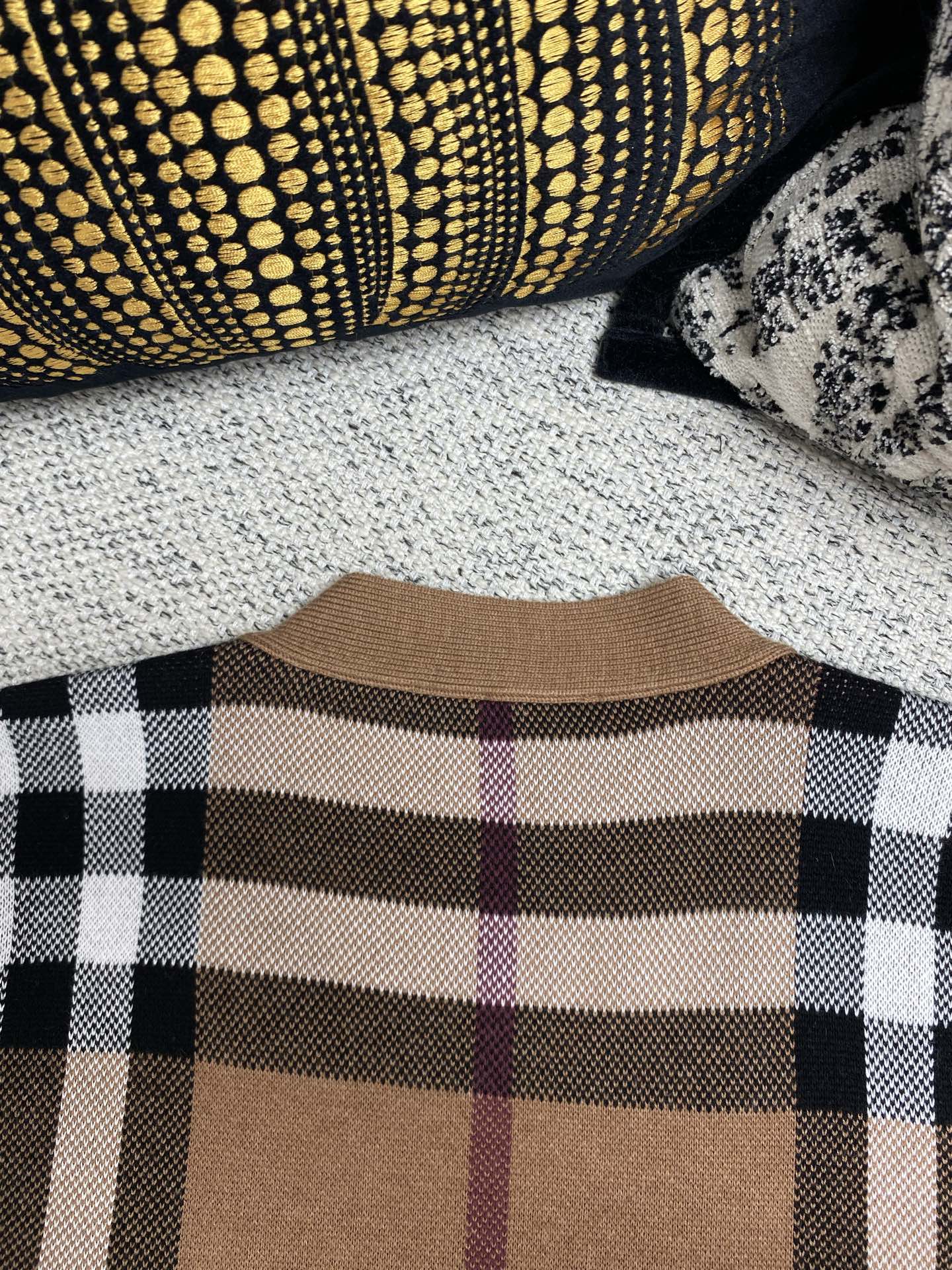 LuxluxHouse Best Quality Clothes Burberry Hoodie & Sweater