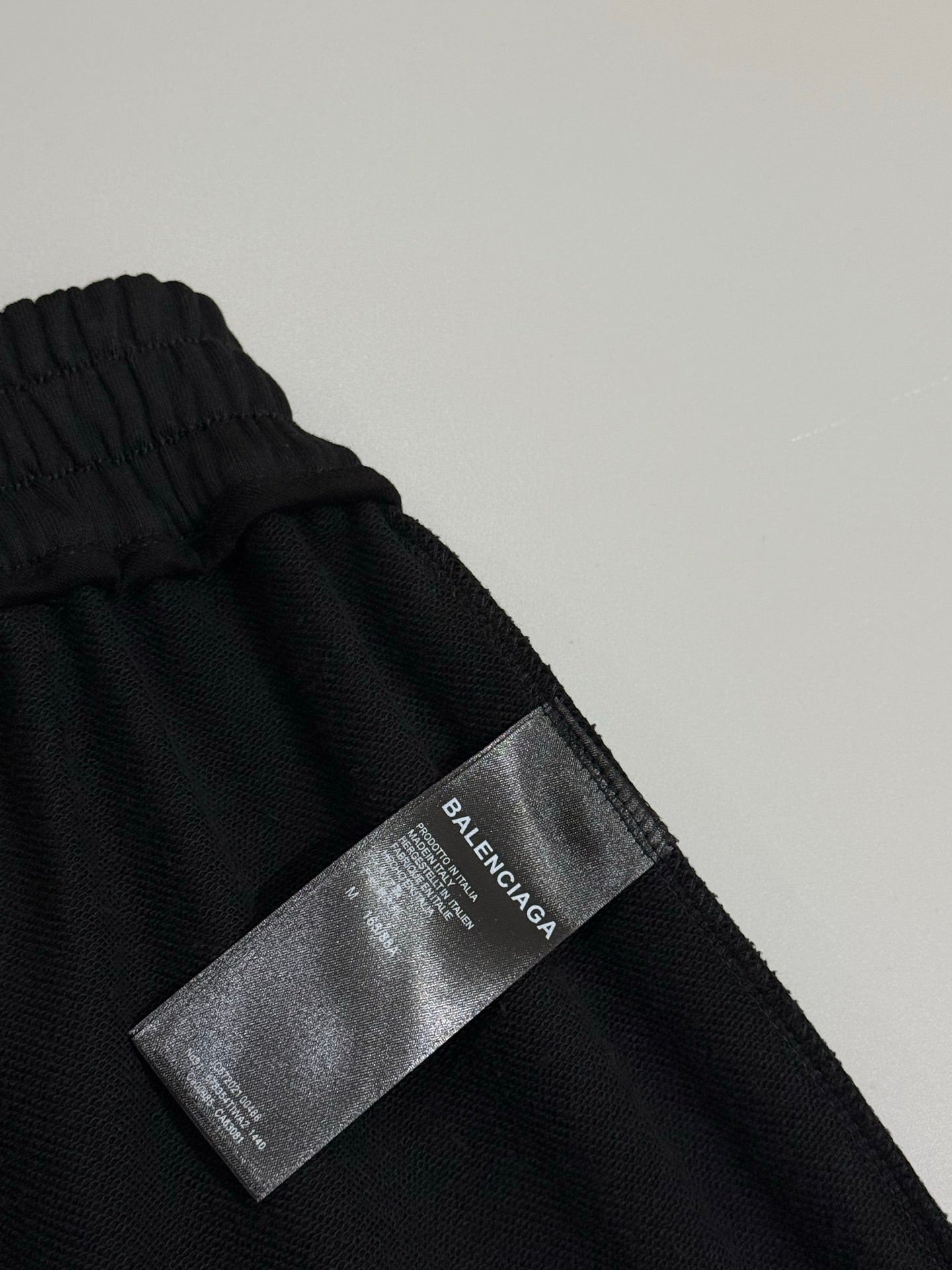 LuxluxHouse Best Quality Clothes Balenciaga Pants