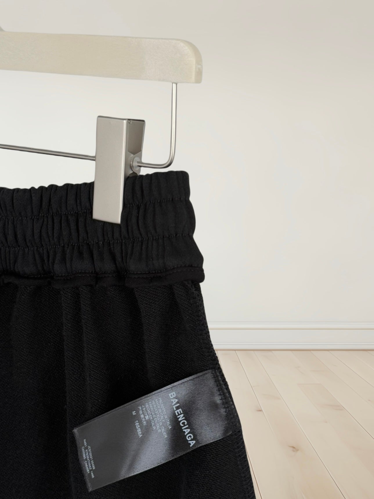 LuxluxHouse Best Quality Clothes Balenciaga Pants