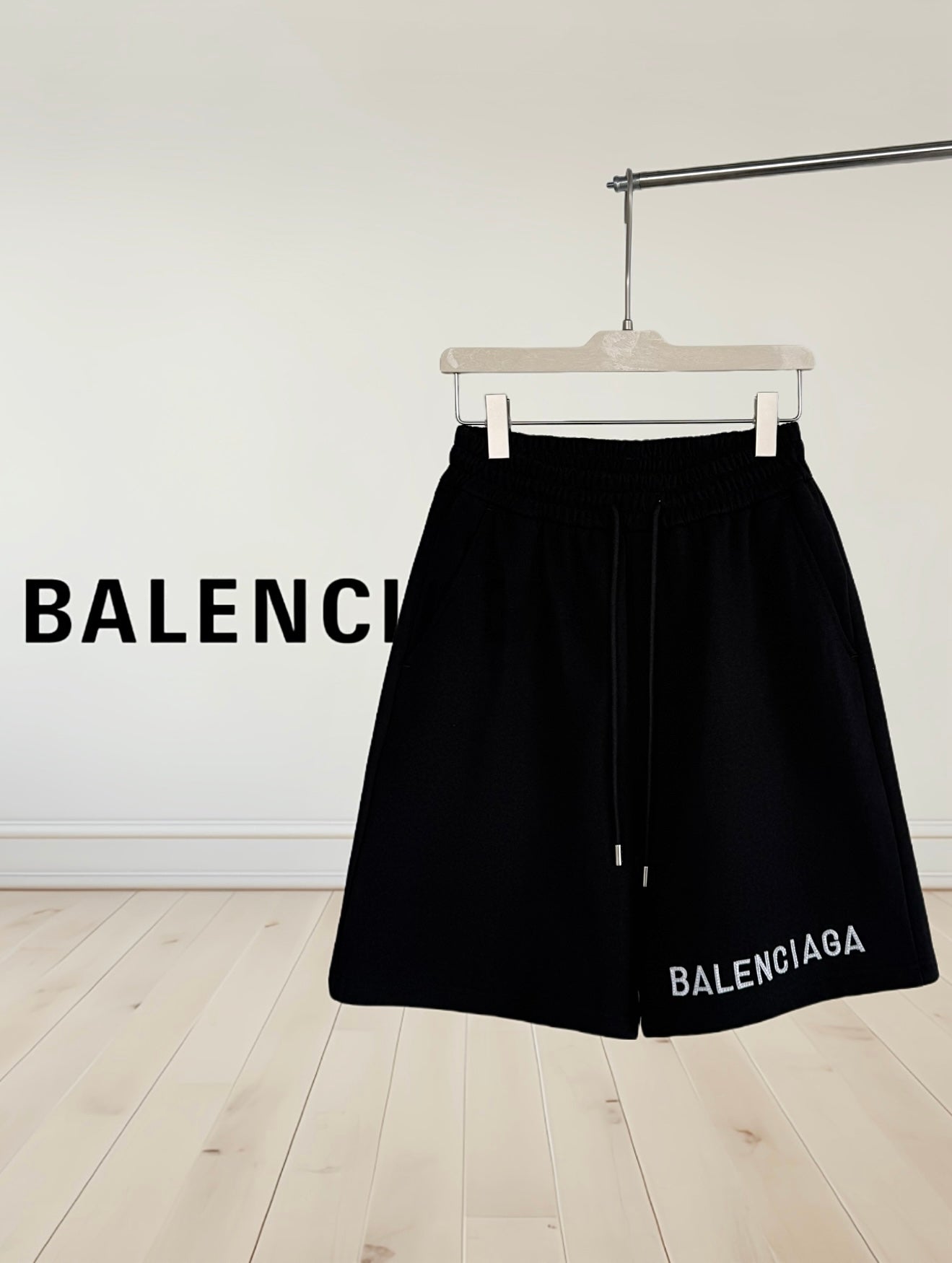 LuxluxHouse Best Quality Clothes Balenciaga Pants