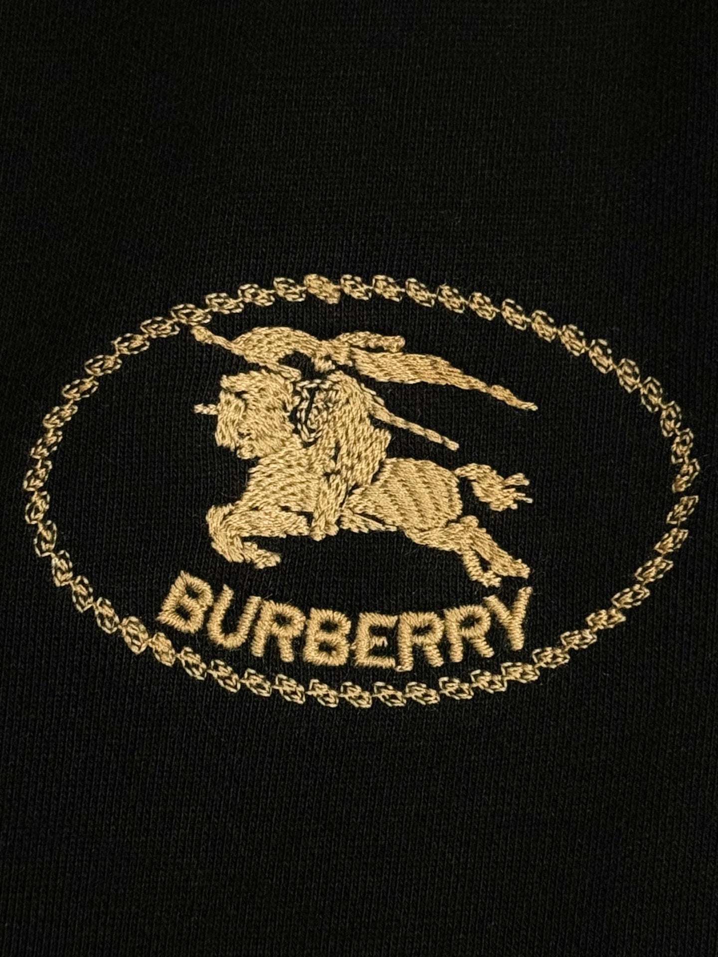 LuxluxHouse Best Quality Clothes Burberry Pants