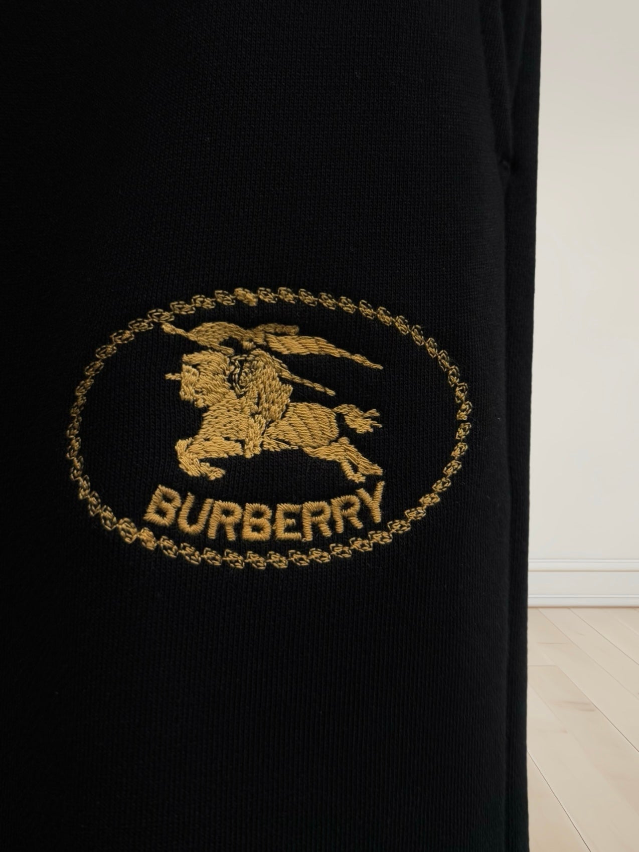 LuxluxHouse Best Quality Clothes Burberry Pants