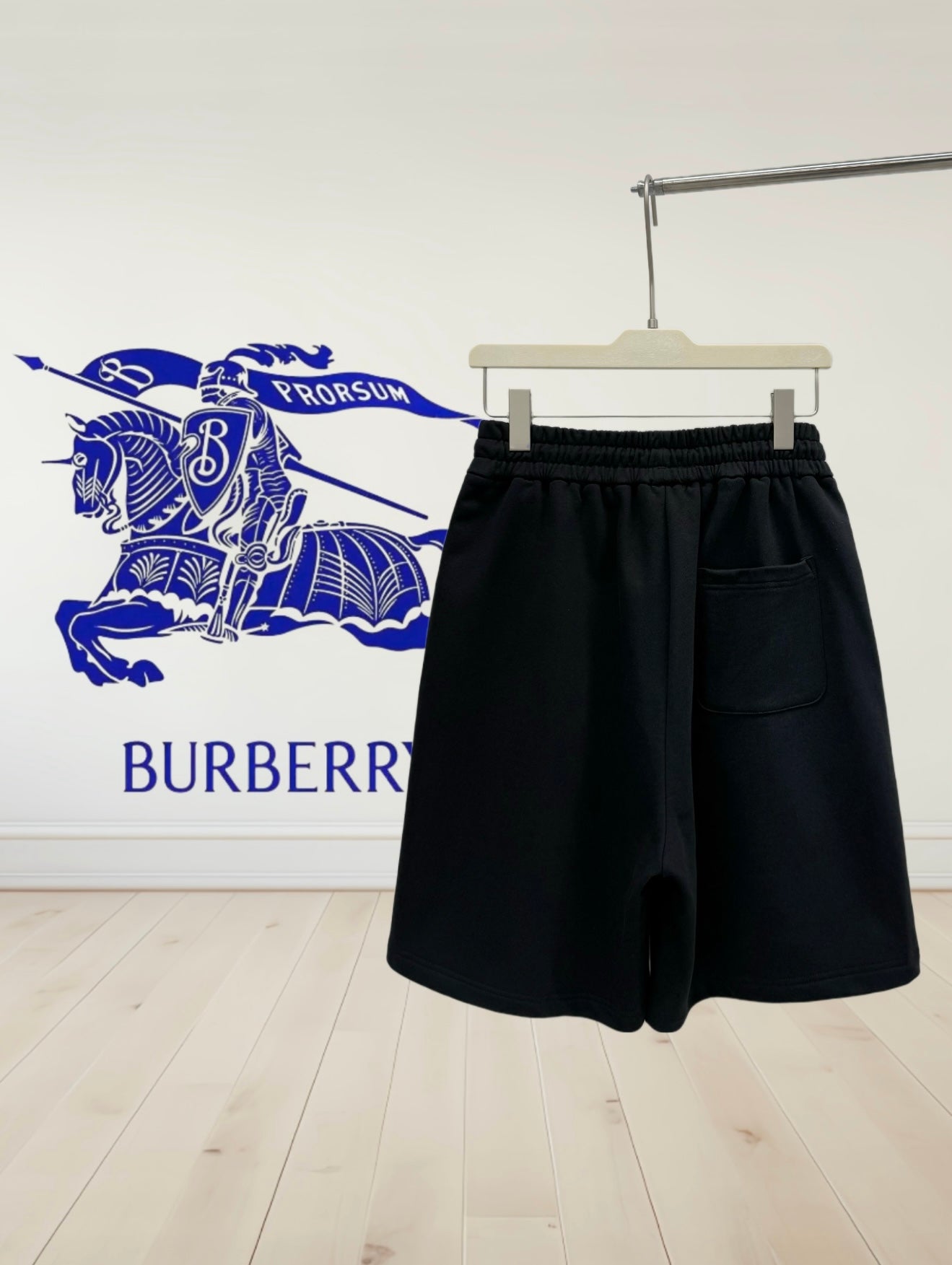 LuxluxHouse Best Quality Clothes Burberry Pants