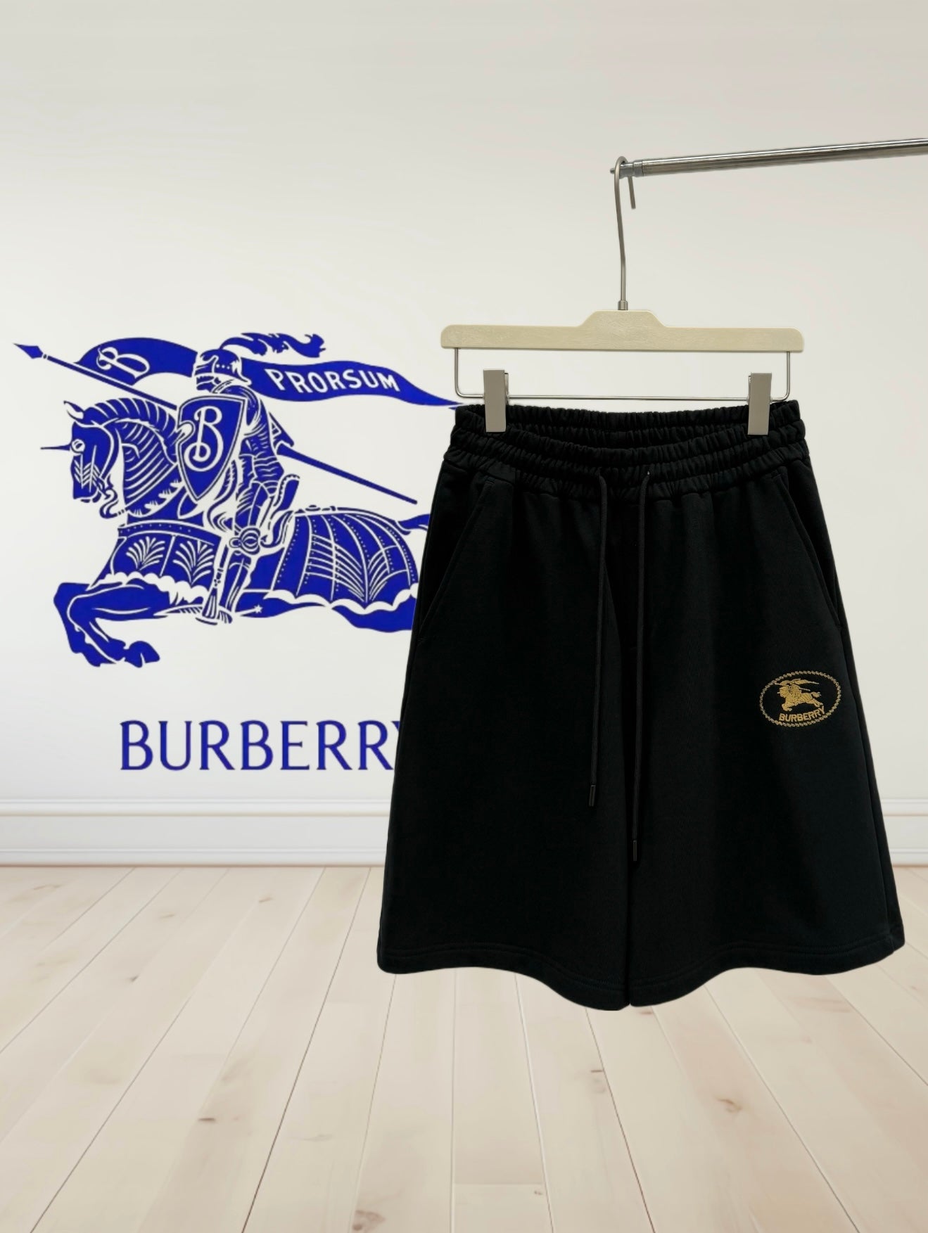 LuxluxHouse Best Quality Clothes Burberry Pants