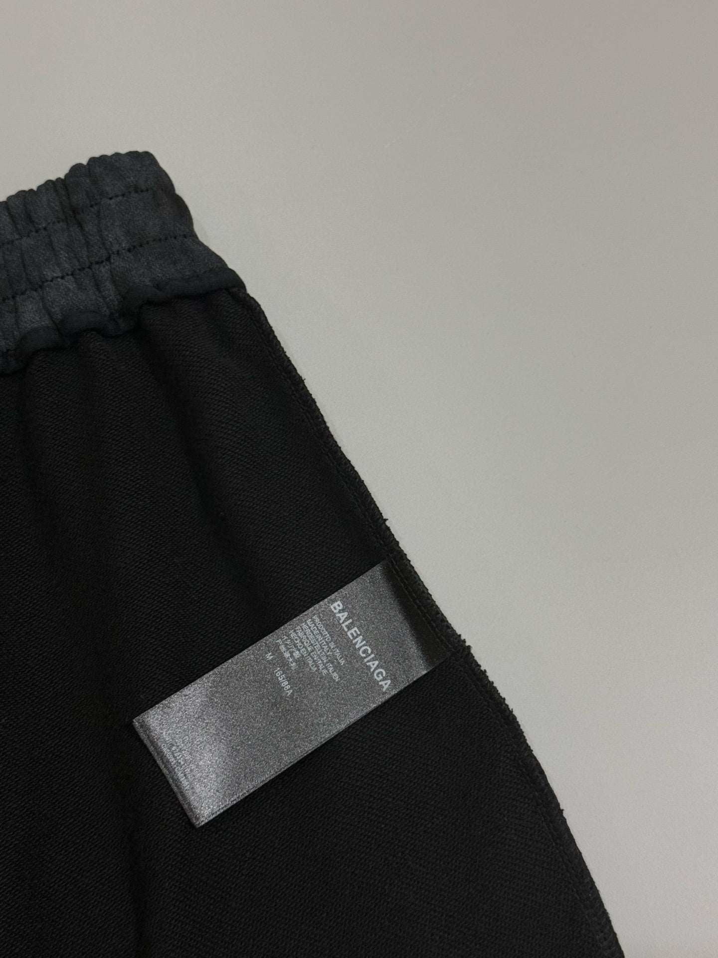 LuxluxHouse Best Quality Clothes Balenciaga Pants