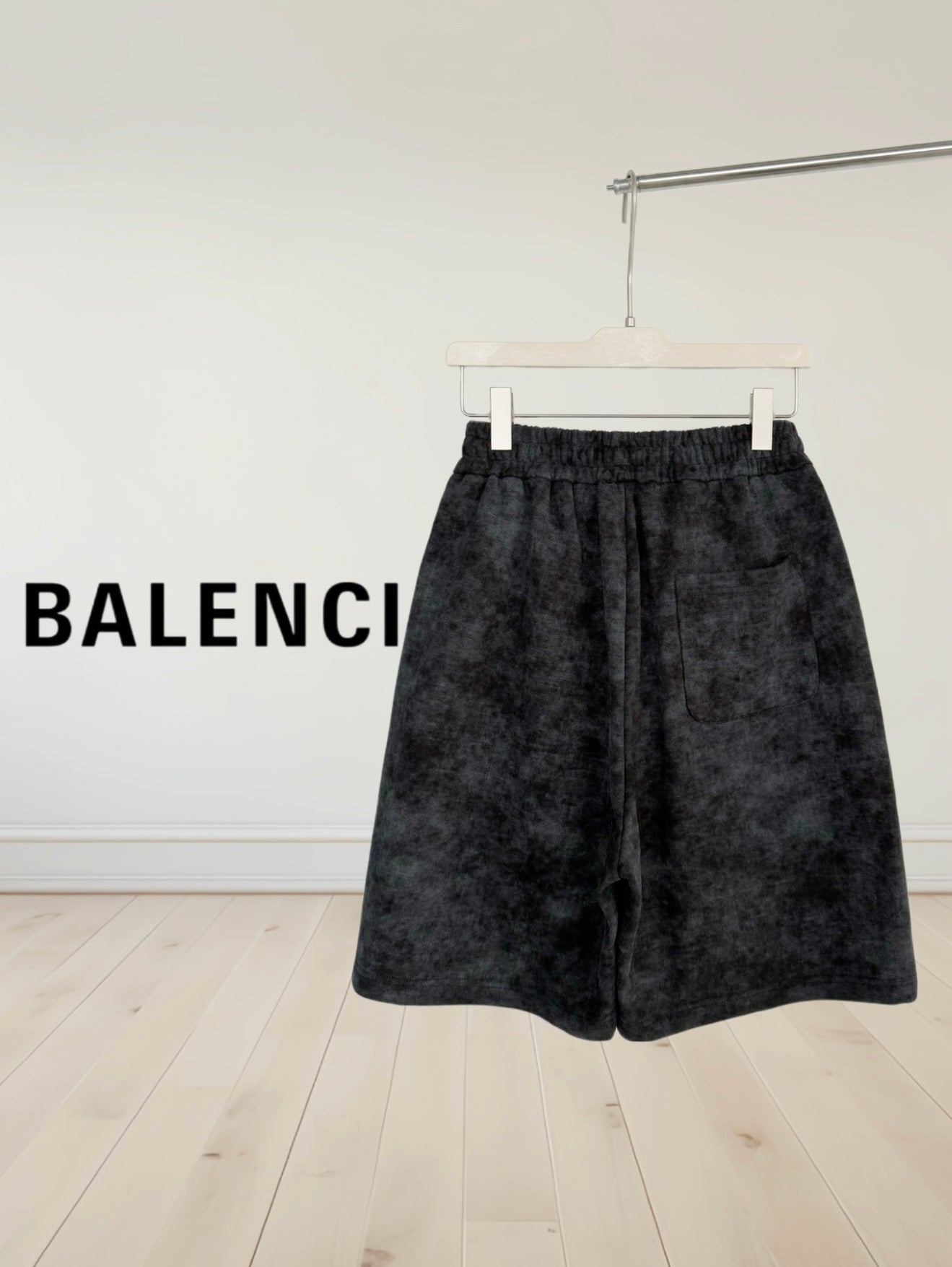 LuxluxHouse Best Quality Clothes Balenciaga Pants