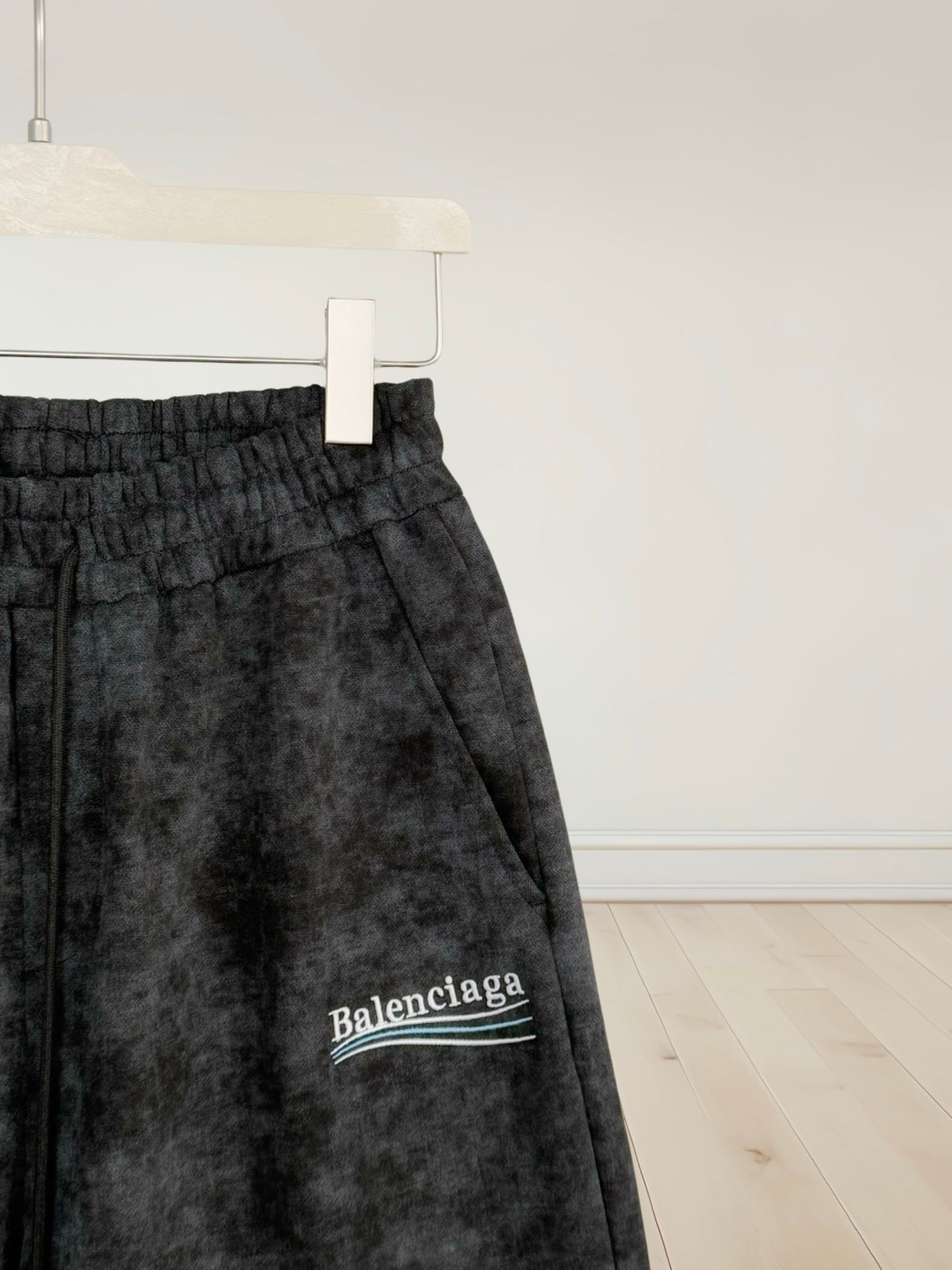 LuxluxHouse Best Quality Clothes Balenciaga Pants