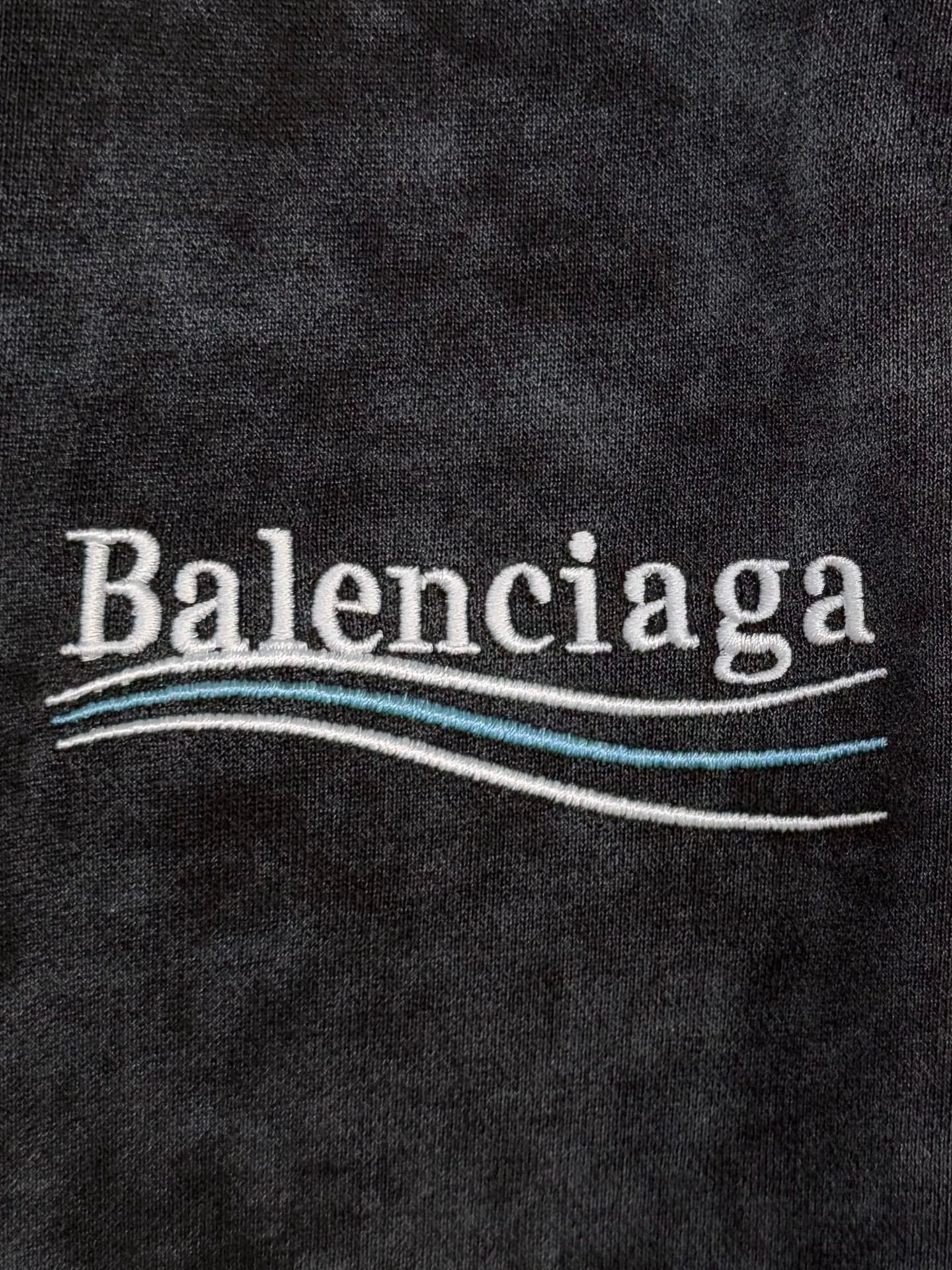 LuxluxHouse Best Quality Clothes Balenciaga Pants