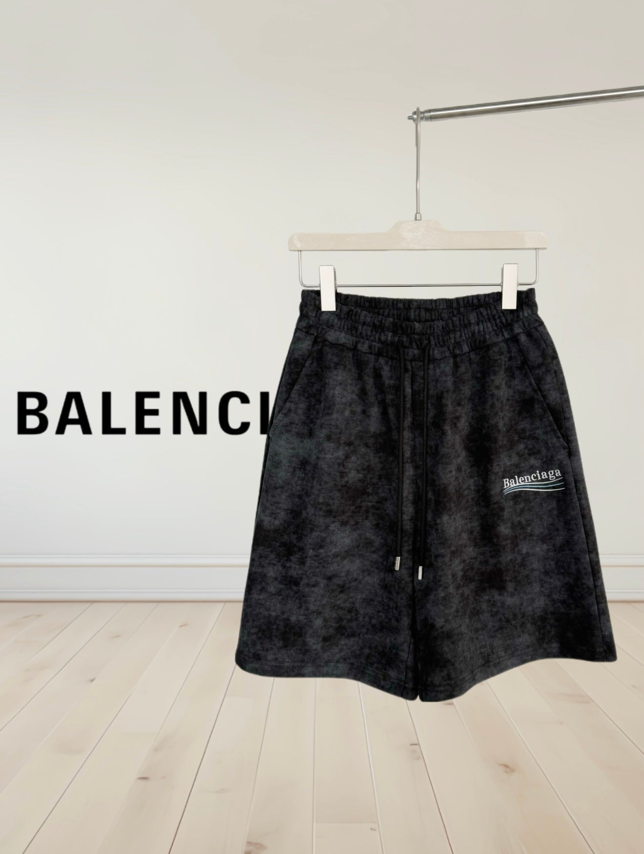 LuxluxHouse Best Quality Clothes Balenciaga Pants