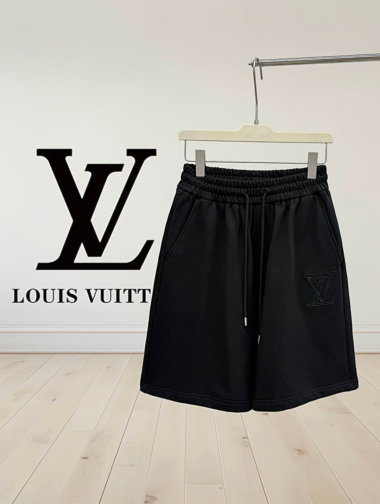 LuxluxHouse Best Quality Clothes Pants Louis Vuitton