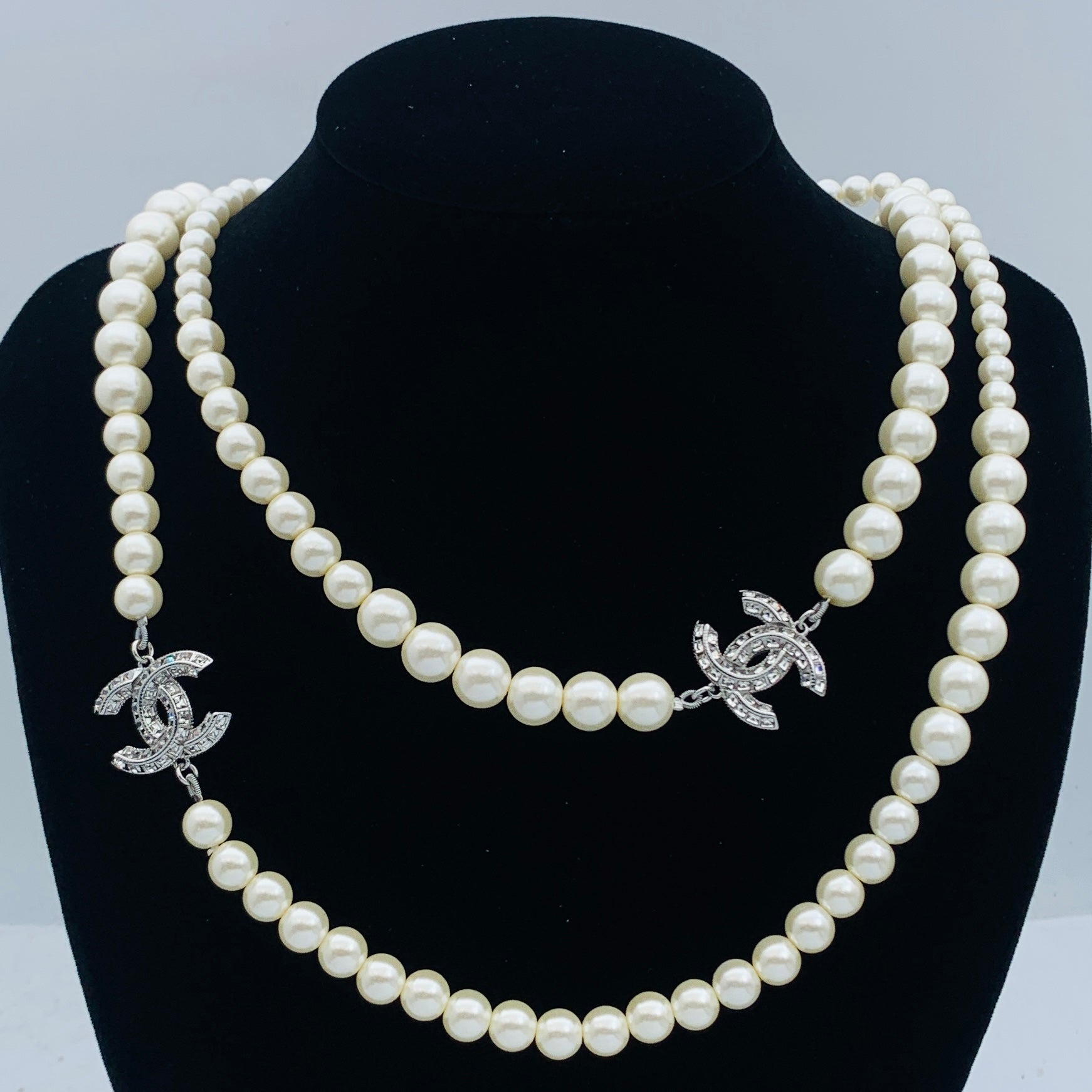 LuxluxHouse Low Price And High Quality Accessories Chanel