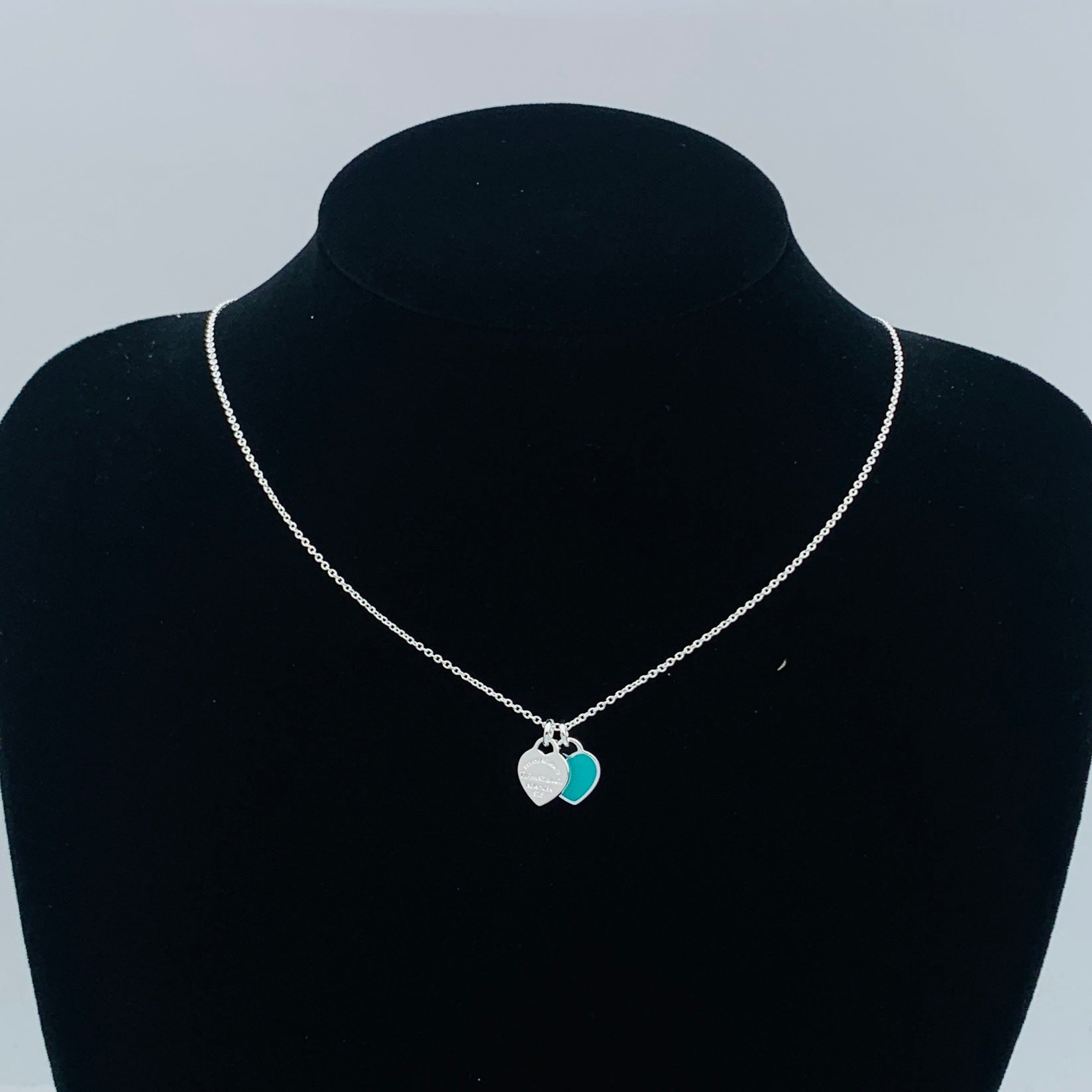 LuxluxHouse Low Price And High Quality Accessories Tiffany