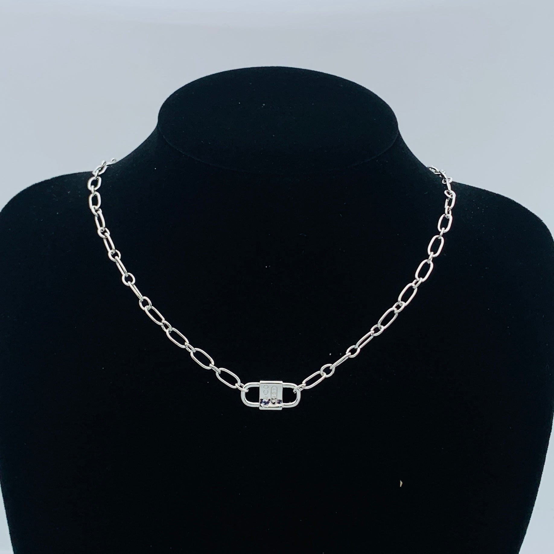 LuxluxHouse Low Price And High Quality Accessories Tiffany