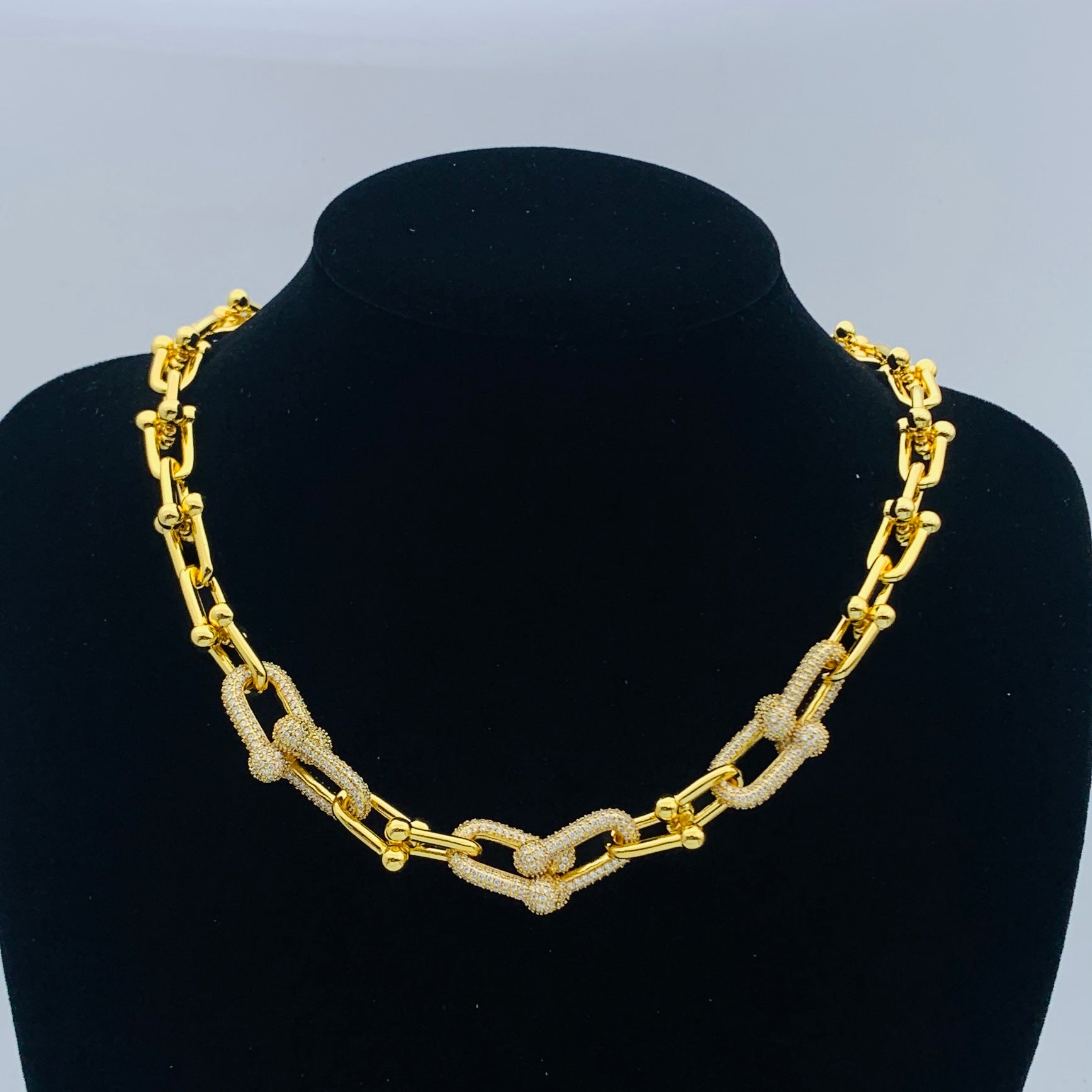 LuxluxHouse Low Price And High Quality Accessories Tiffany
