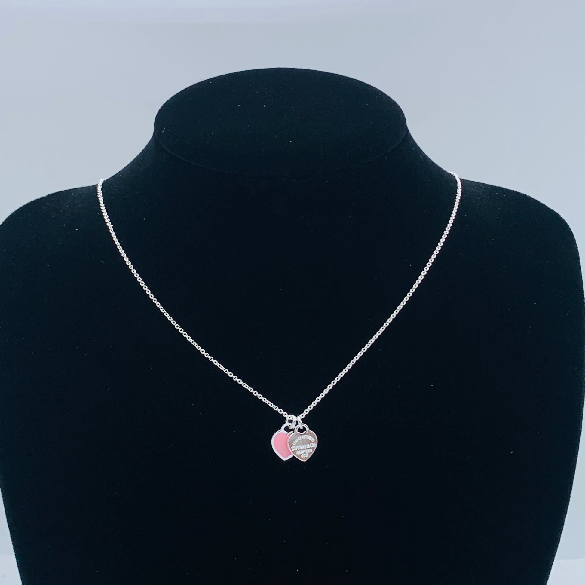 LuxluxHouse Low Price And High Quality Accessories Tiffany