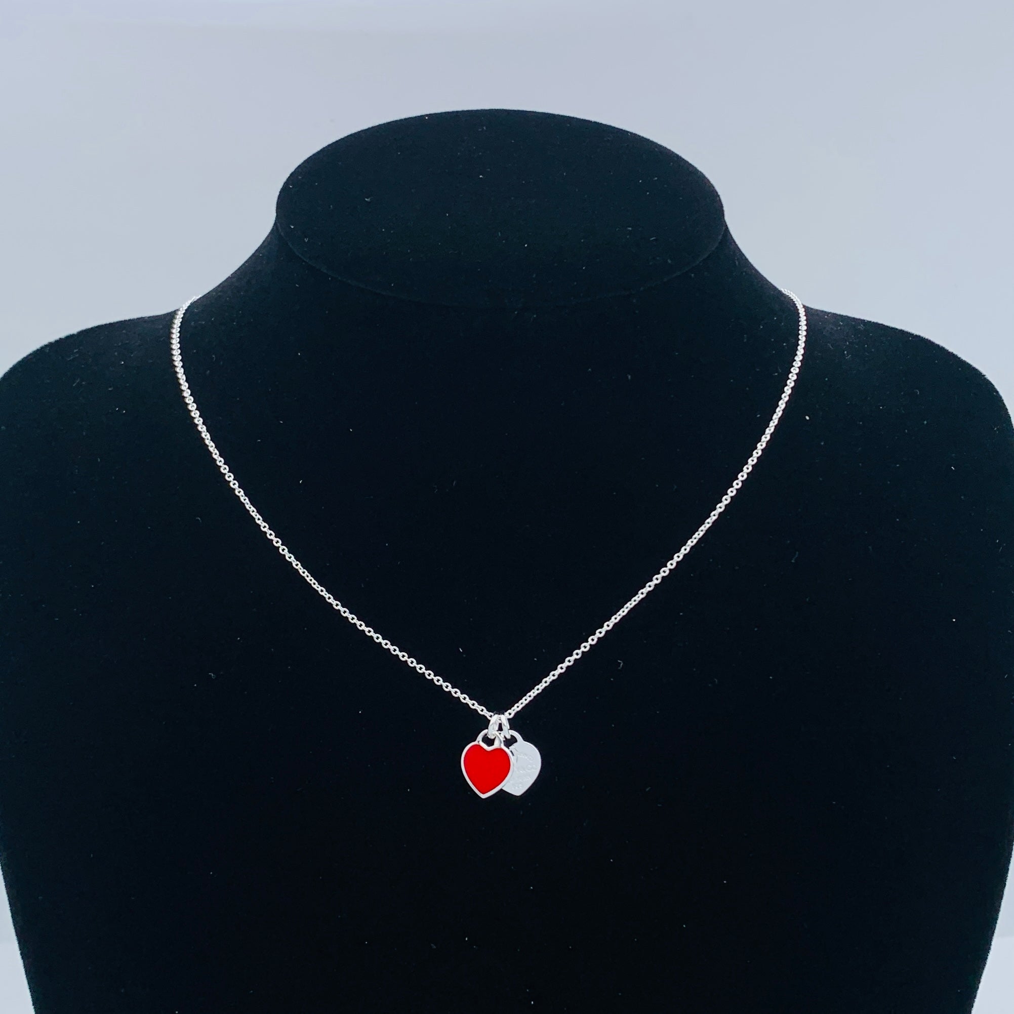 LuxluxHouse Low Price And High Quality Accessories Tiffany