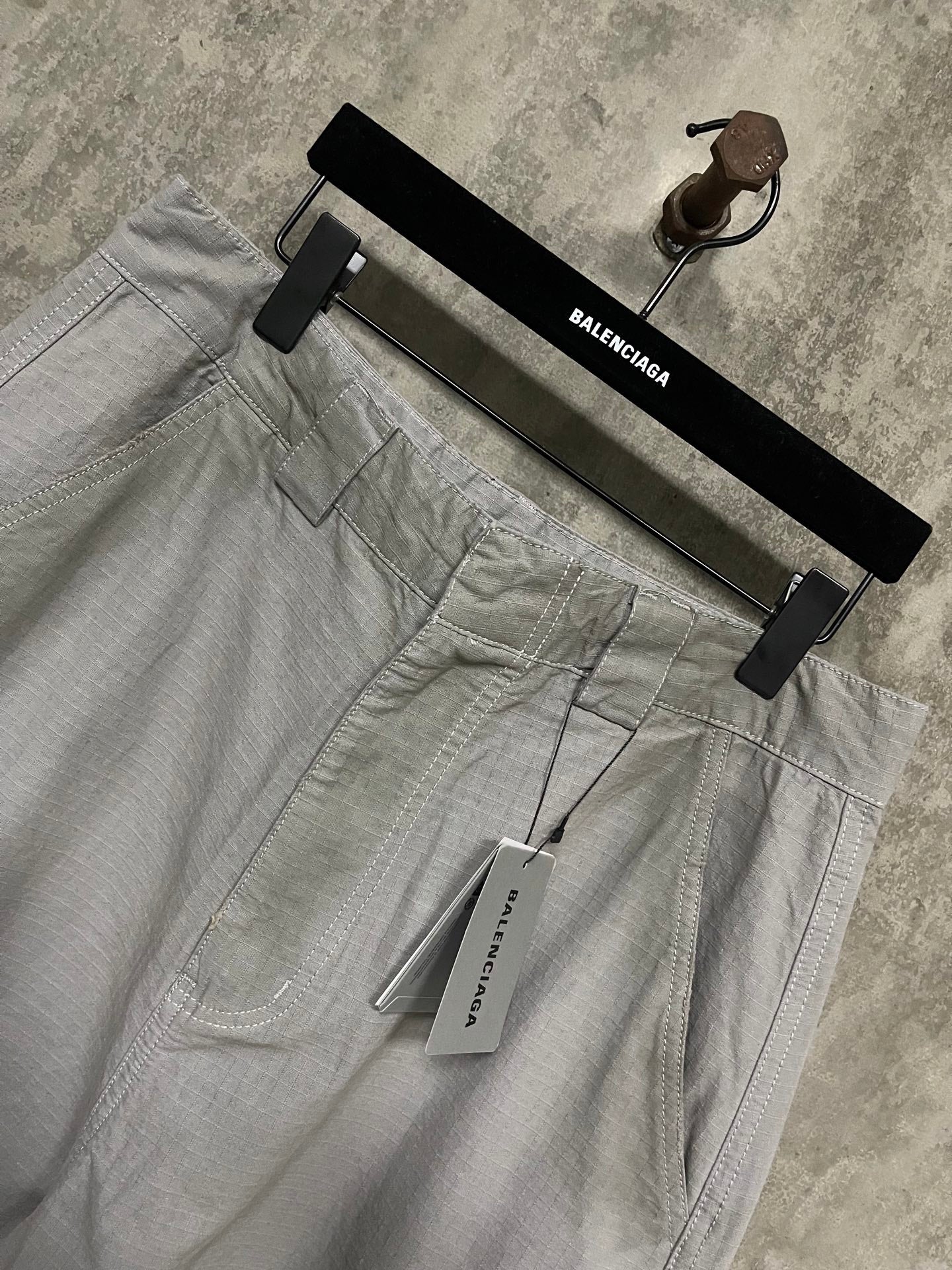 LuxluxHouse Best Quality Clothes Balenciaga Pants