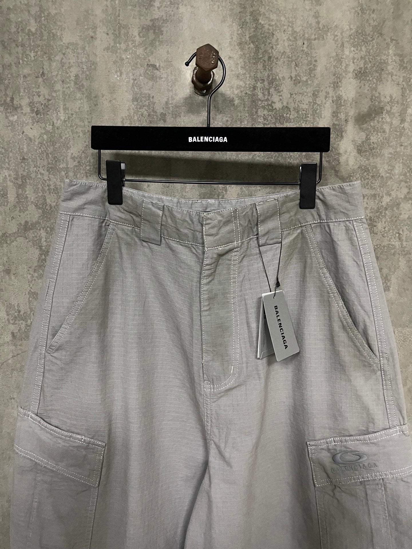 LuxluxHouse Best Quality Clothes Balenciaga Pants