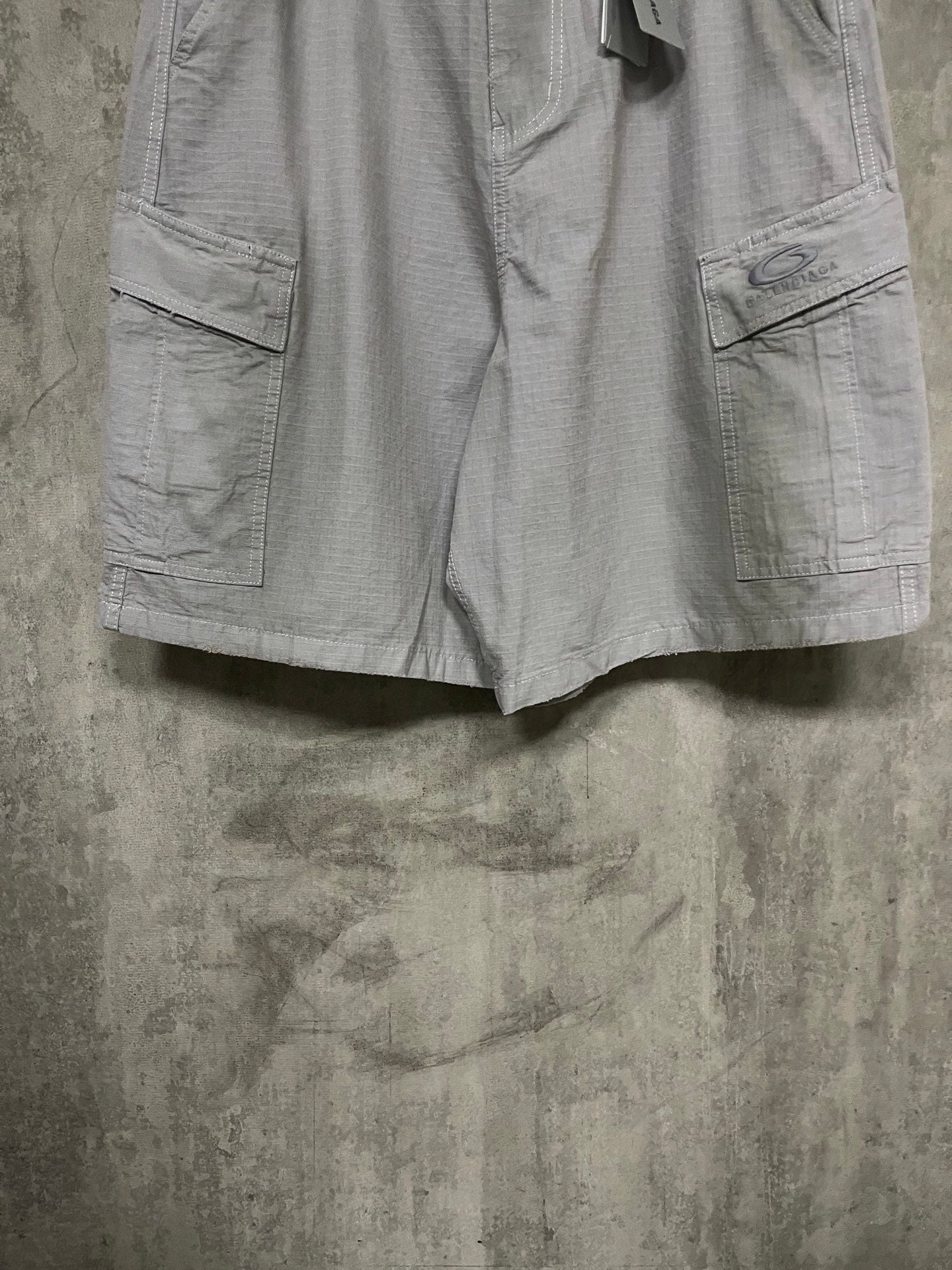 LuxluxHouse Best Quality Clothes Balenciaga Pants