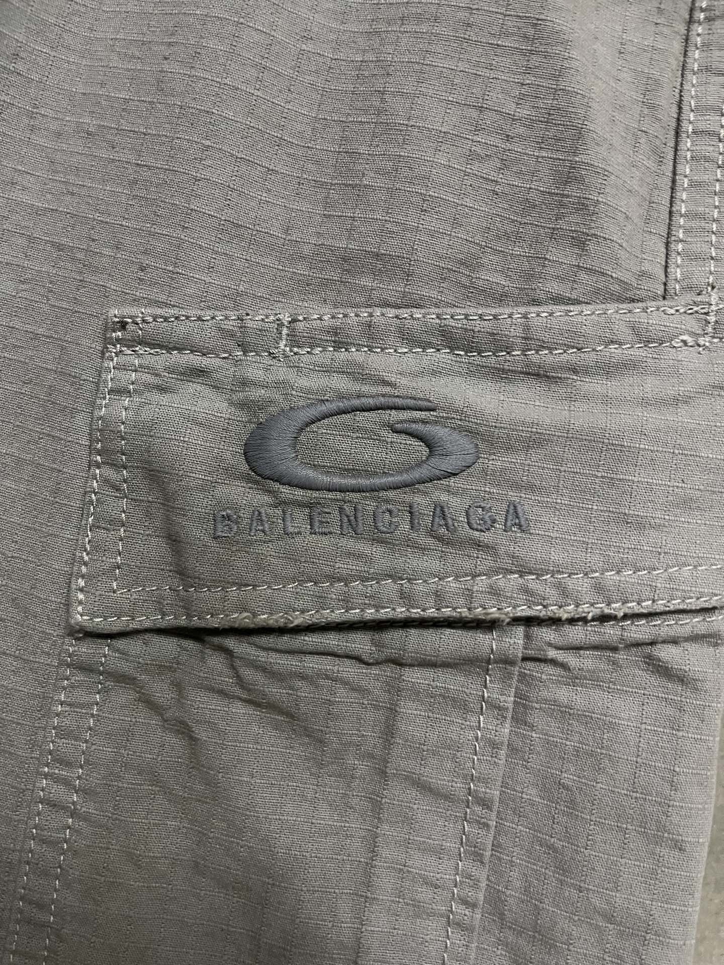 LuxluxHouse Best Quality Clothes Balenciaga Pants