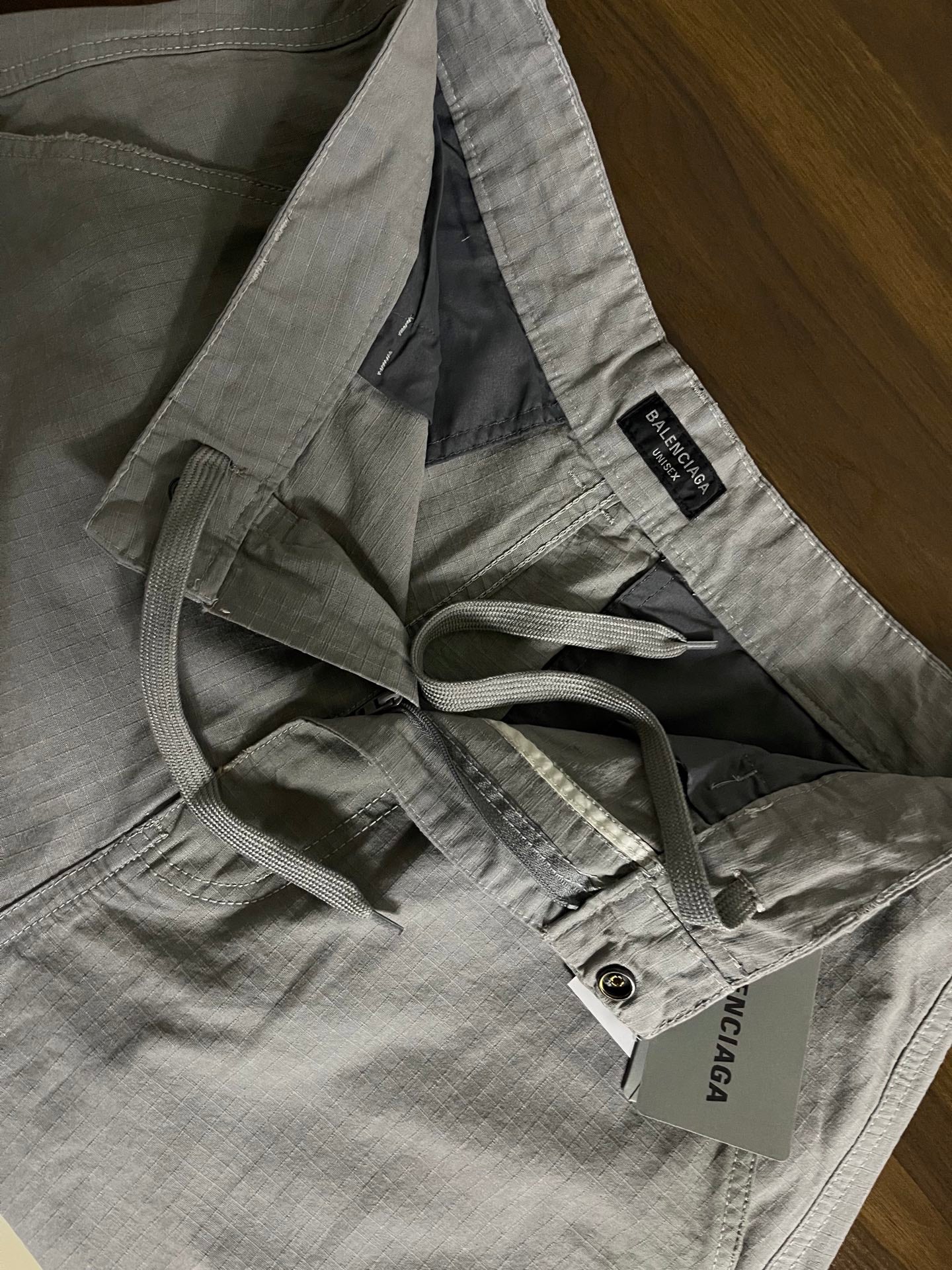LuxluxHouse Best Quality Clothes Balenciaga Pants