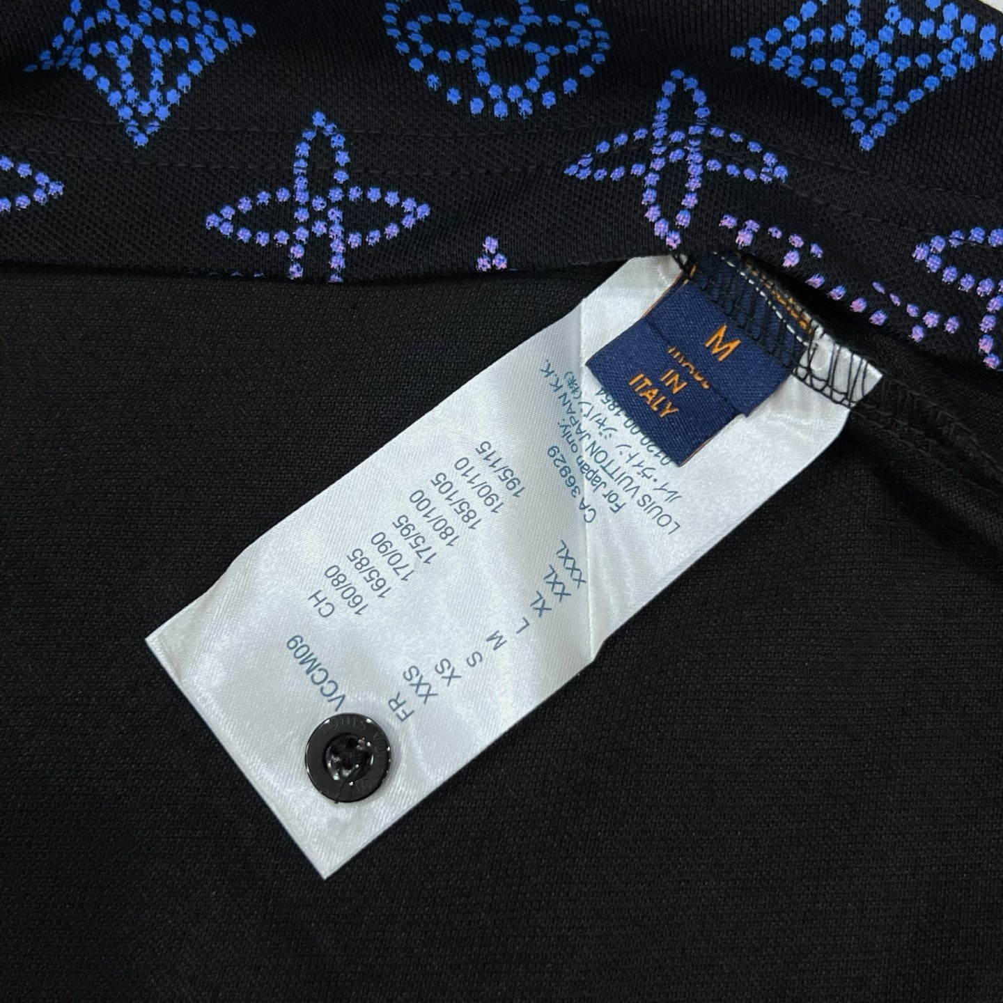 LuxluxHouse Best Quality Clothes Shirts&Polo Louis Vuitton