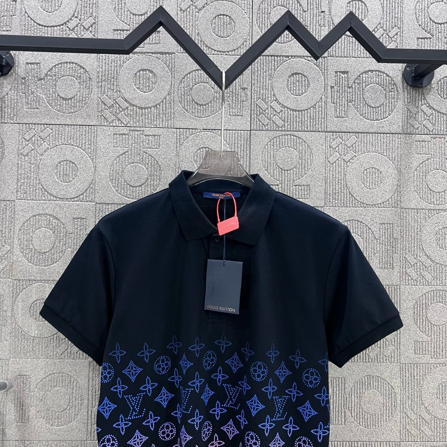 LuxluxHouse Best Quality Clothes Shirts&Polo Louis Vuitton