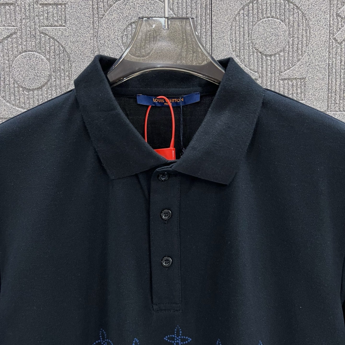 LuxluxHouse Best Quality Clothes Shirts&Polo Louis Vuitton