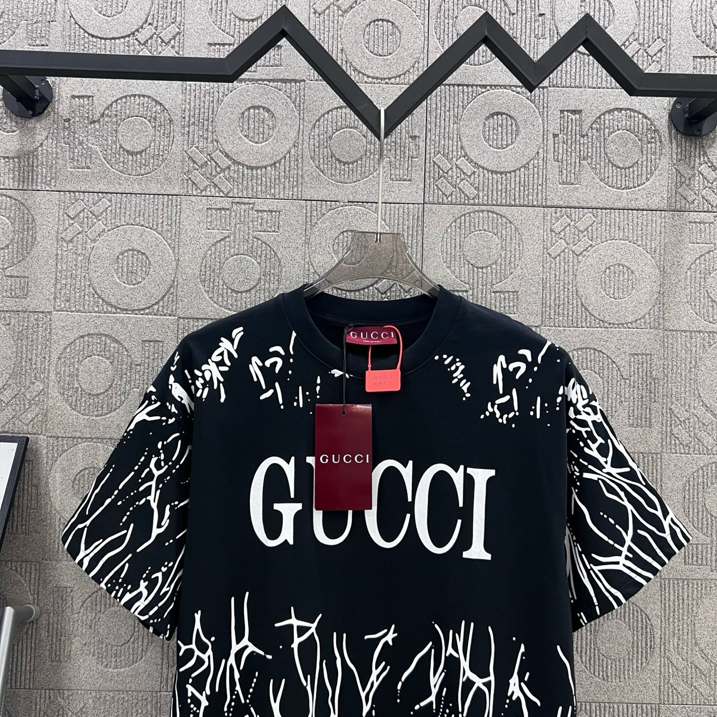 LuxluxHouse Best Quality Clothes Gucci T-shirt