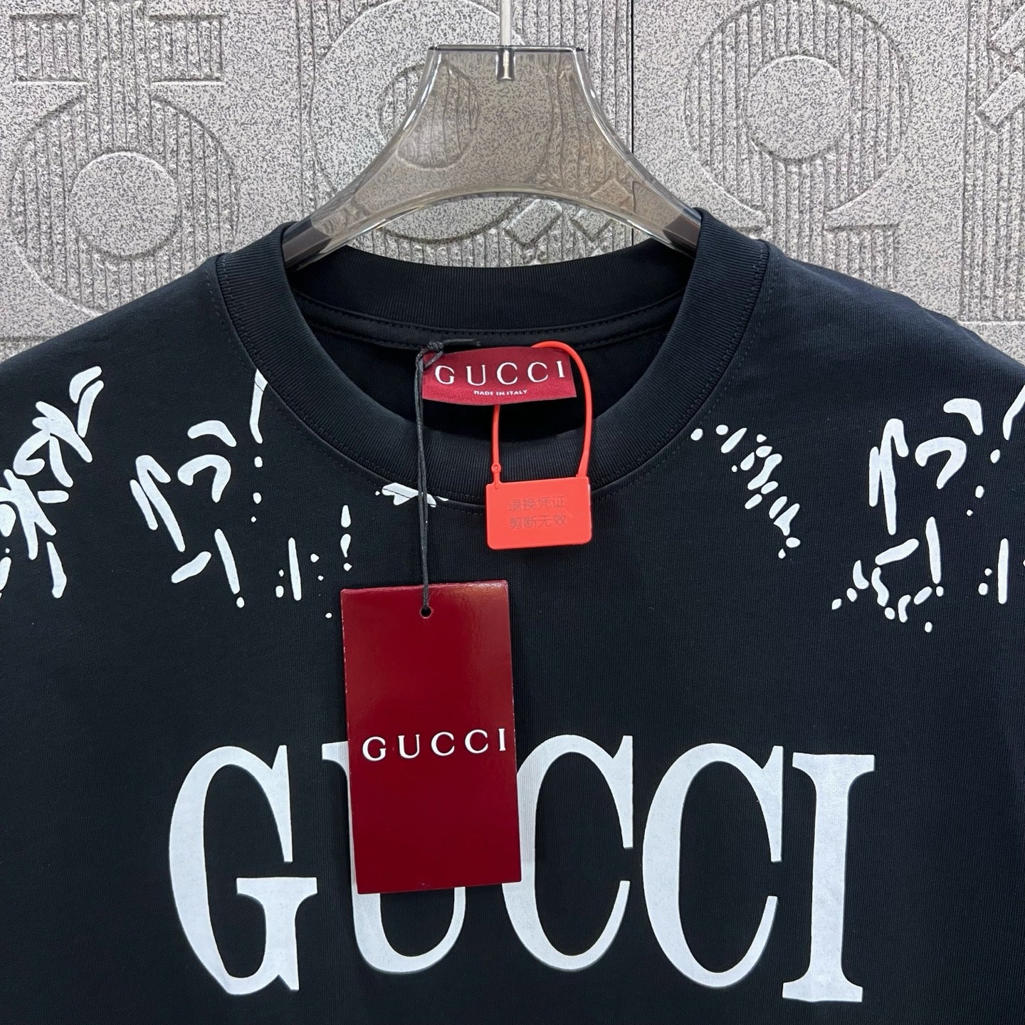 LuxluxHouse Best Quality Clothes Gucci T-shirt