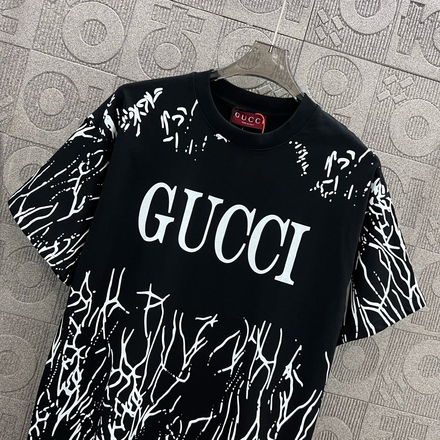 LuxluxHouse Best Quality Clothes Gucci T-shirt