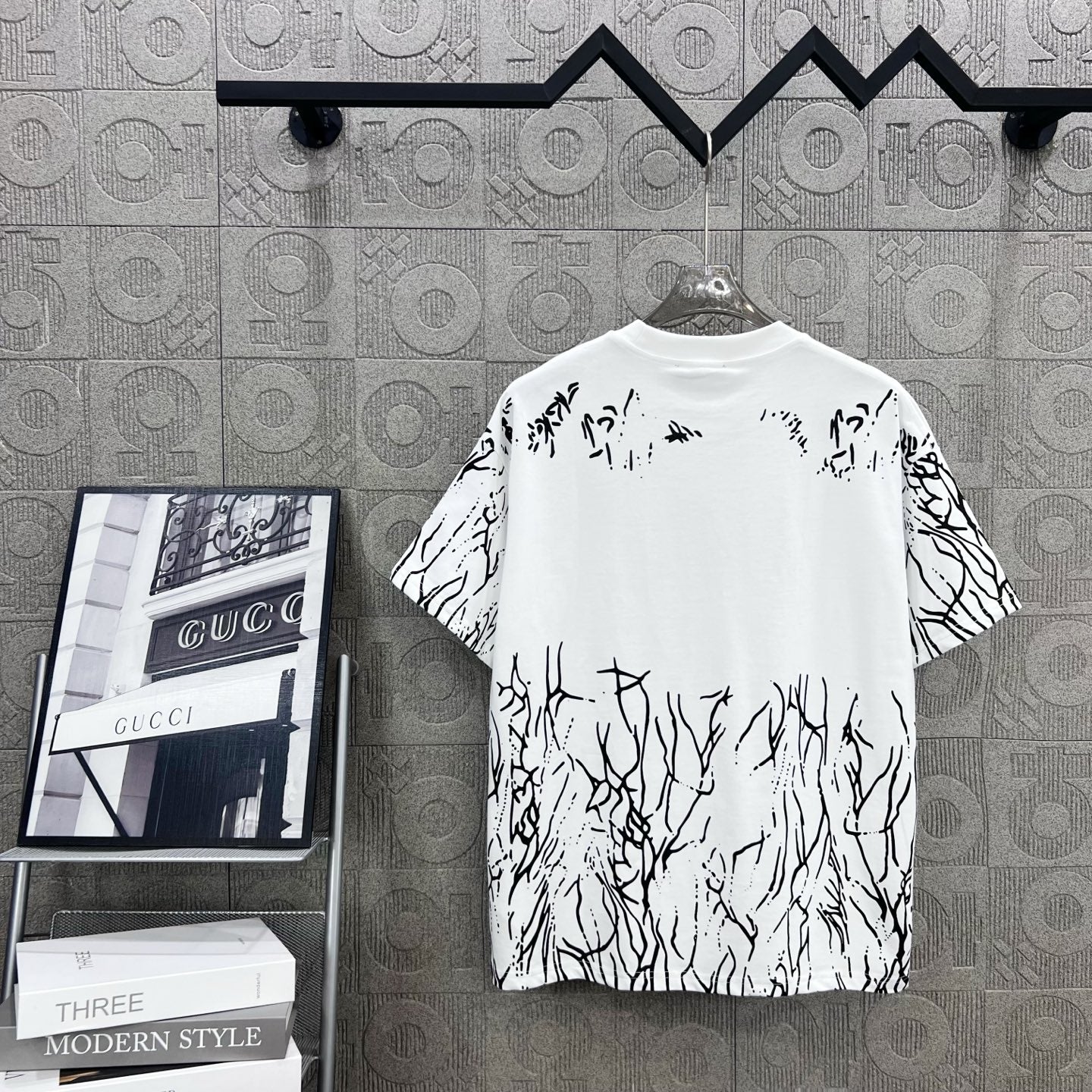 LuxluxHouse Best Quality Clothes Gucci T-shirt