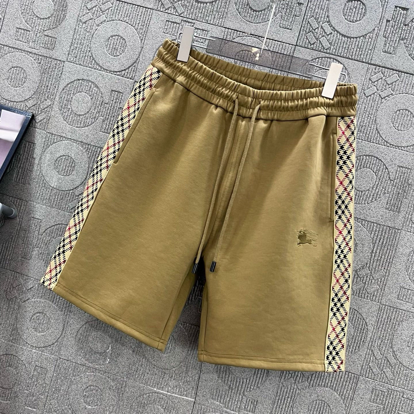 LuxluxHouse Best Quality Clothes Burberry Pants