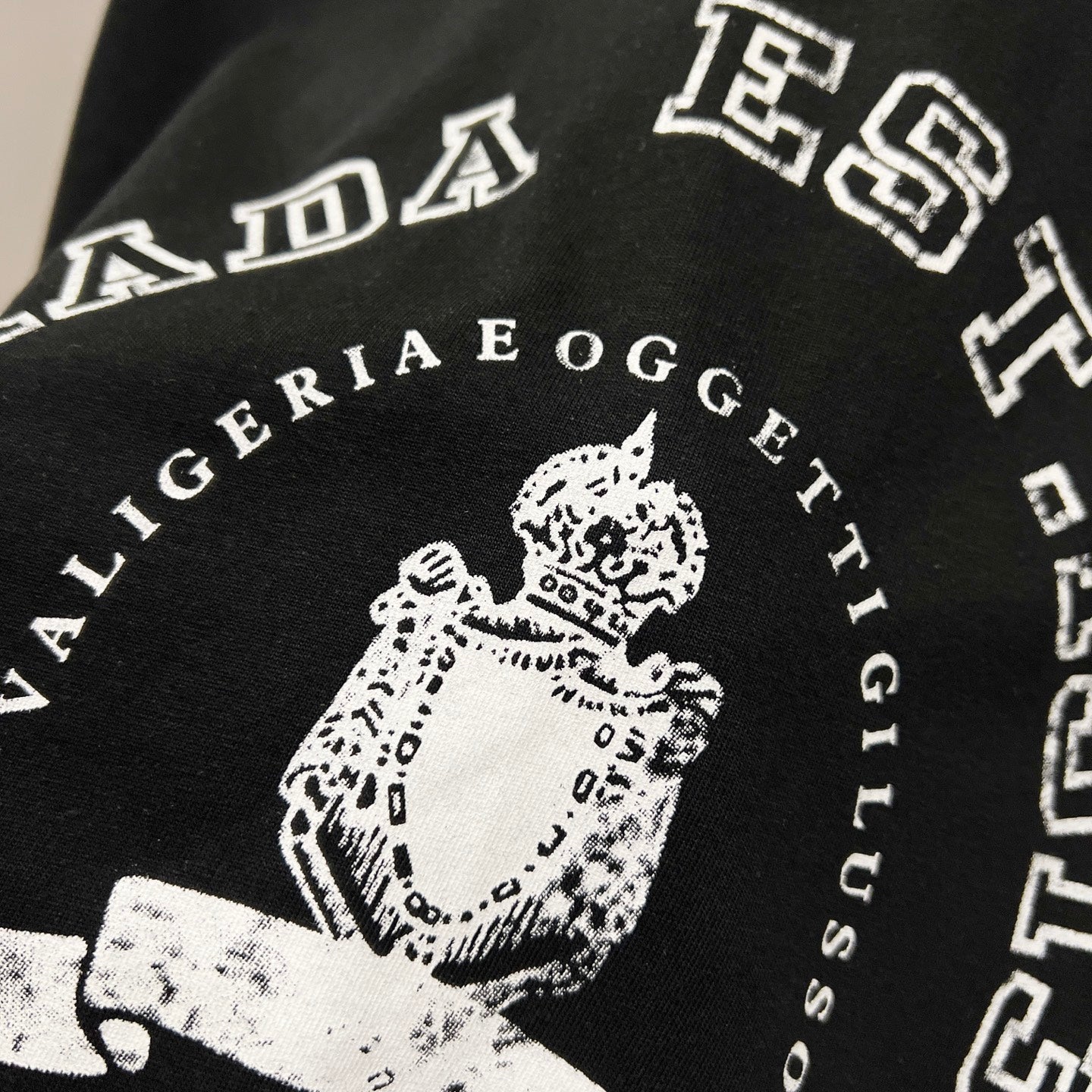 LuxluxHouse Best Quality Clothes T-shirt Prada