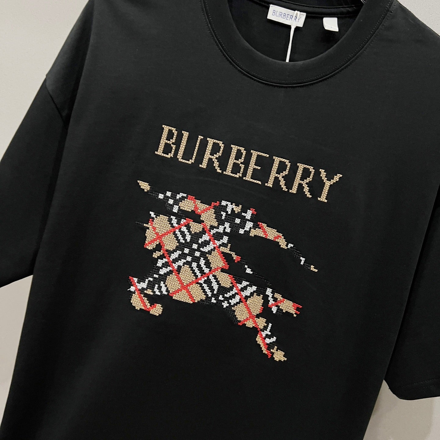 LuxluxHouse Best Quality Clothes Burberry T-shirt