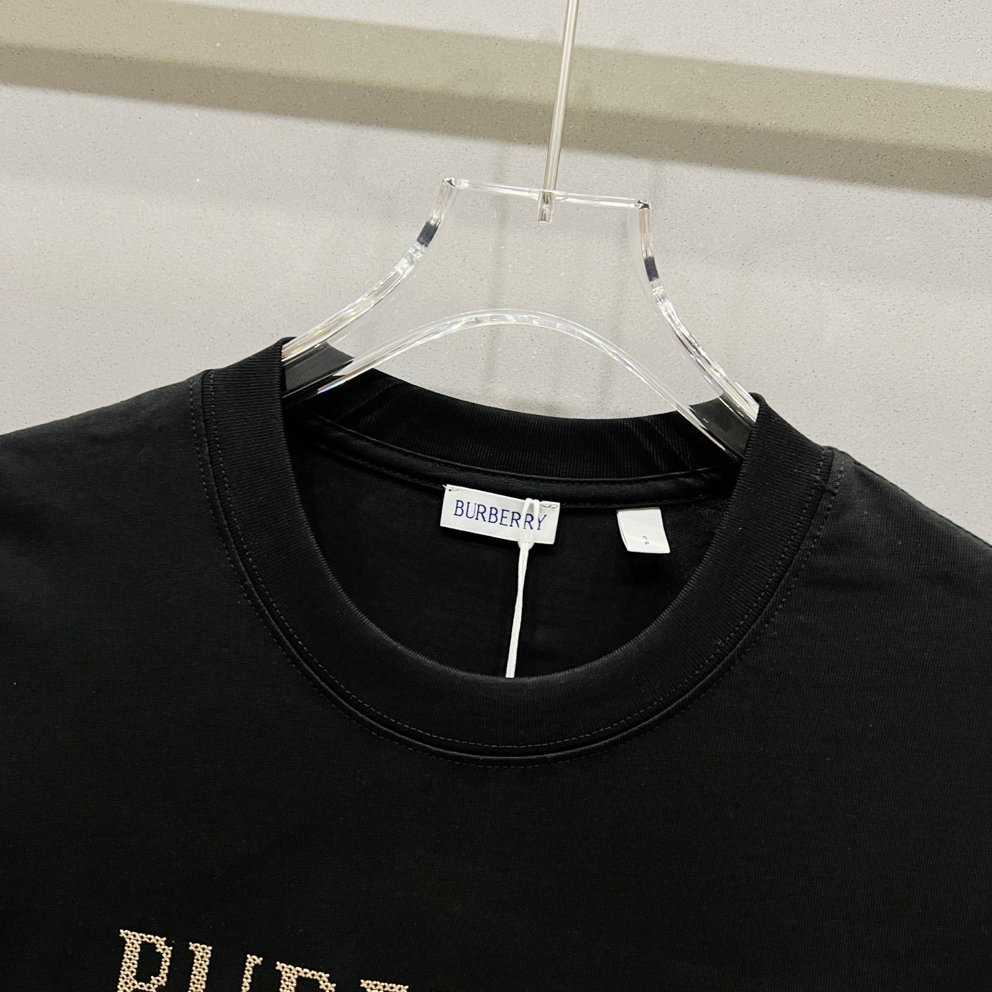 LuxluxHouse Best Quality Clothes Burberry T-shirt