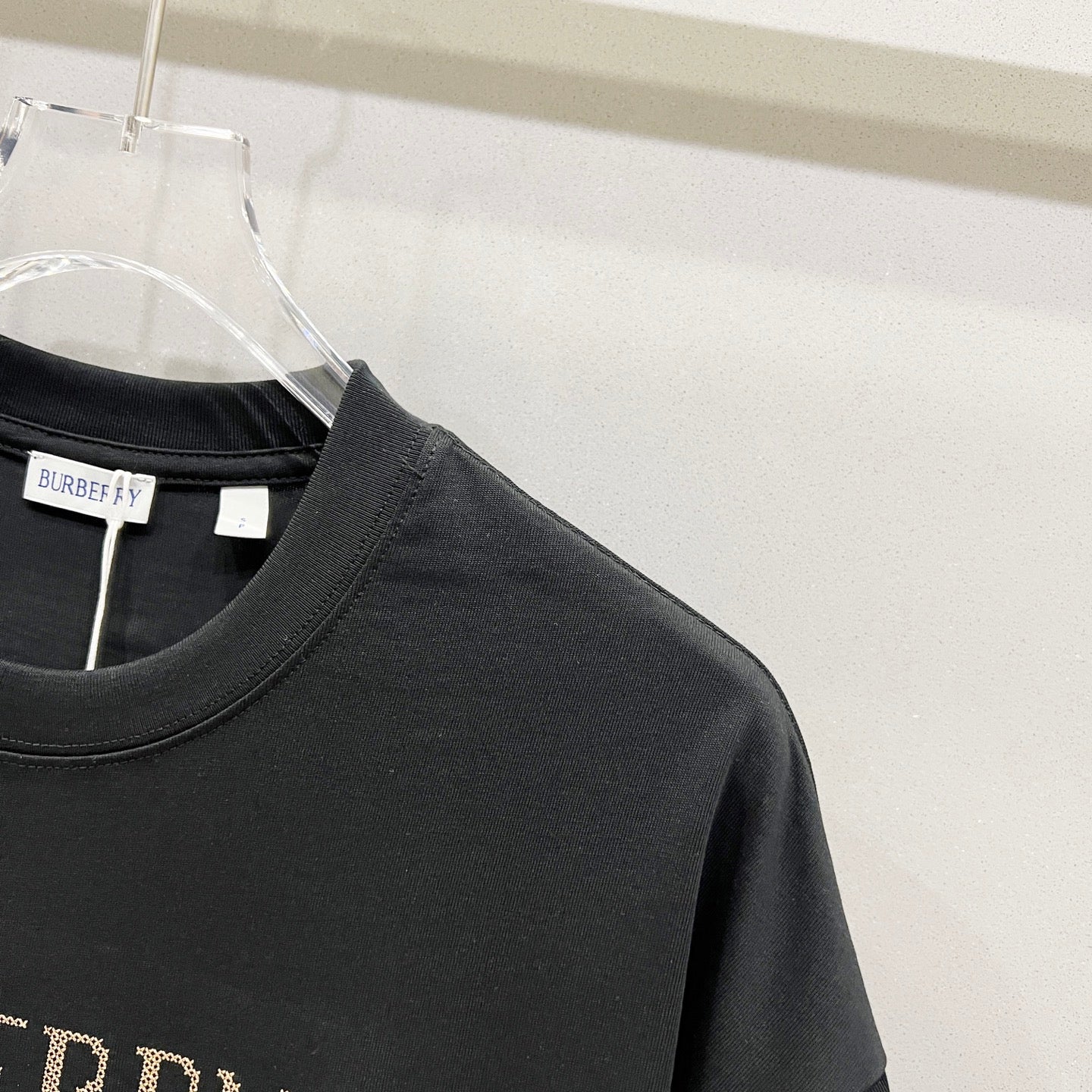 LuxluxHouse Best Quality Clothes Burberry T-shirt