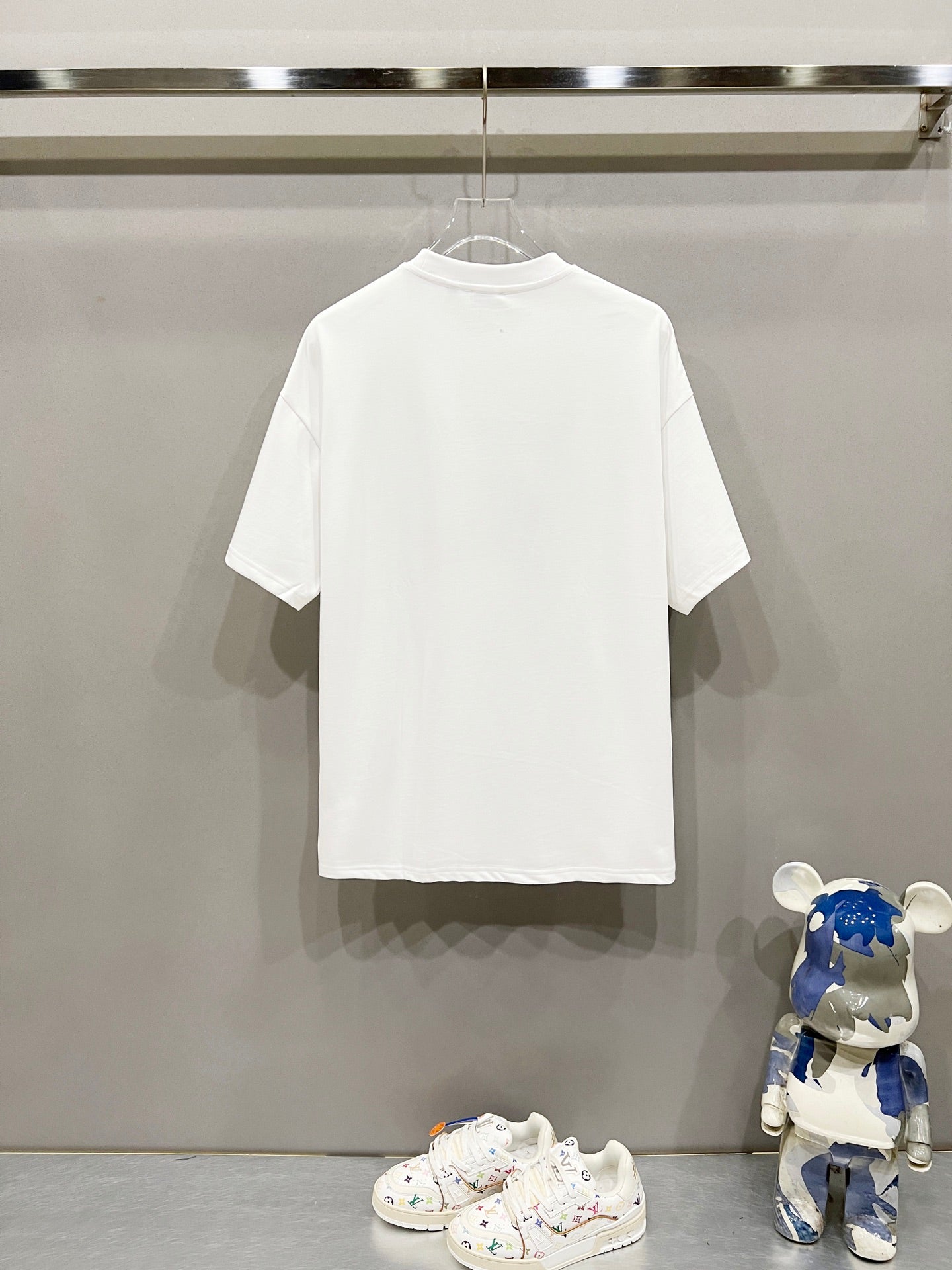 LuxluxHouse Best Quality Clothes Burberry T-shirt