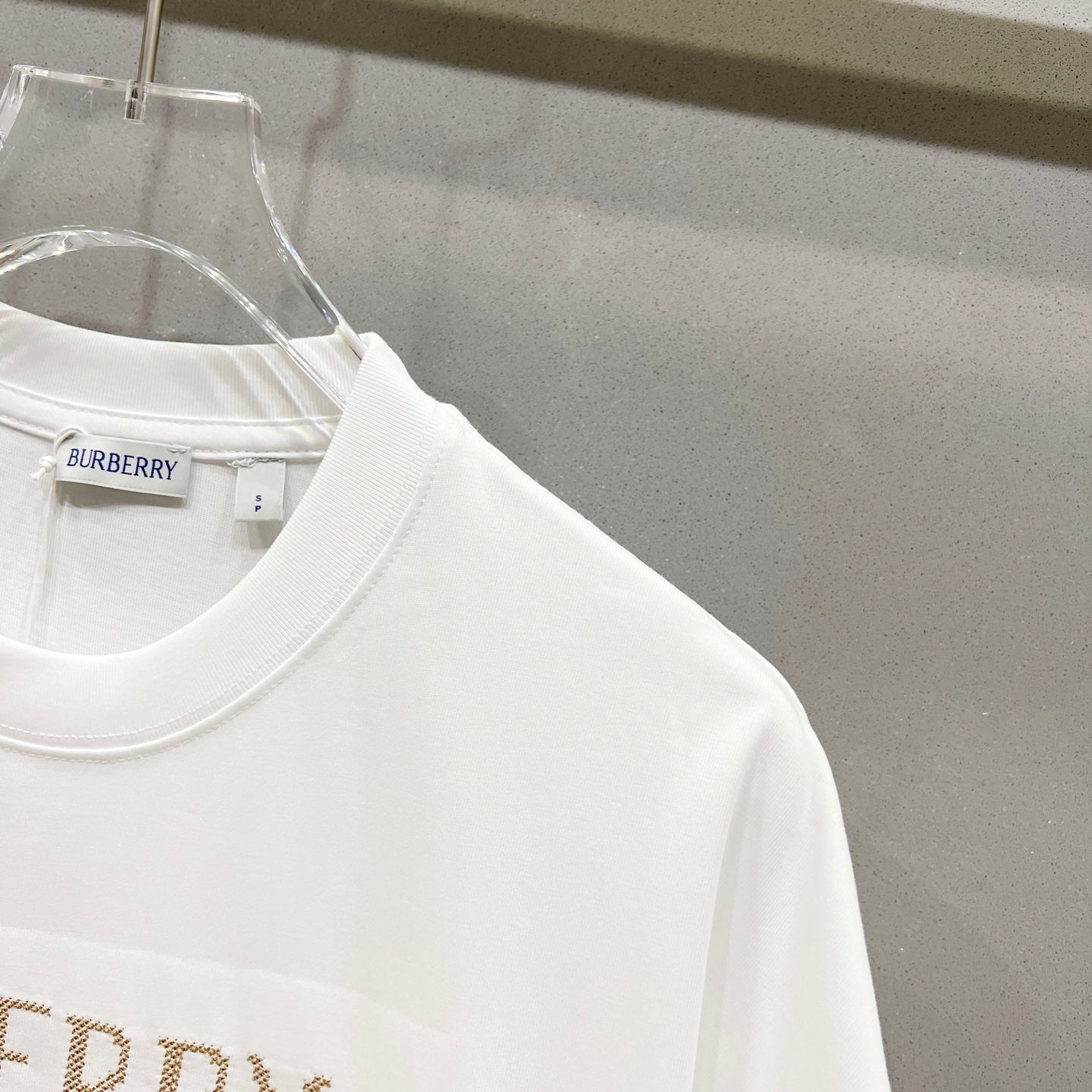 LuxluxHouse Best Quality Clothes Burberry T-shirt