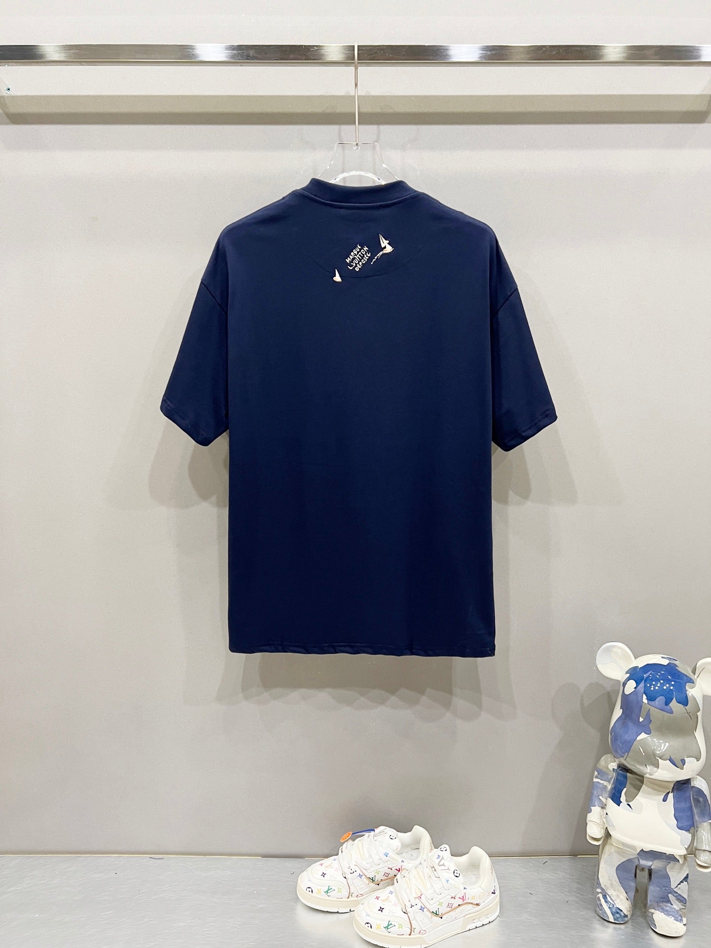 LuxluxHouse Best Quality Clothes T-shirt Louis Vuitton