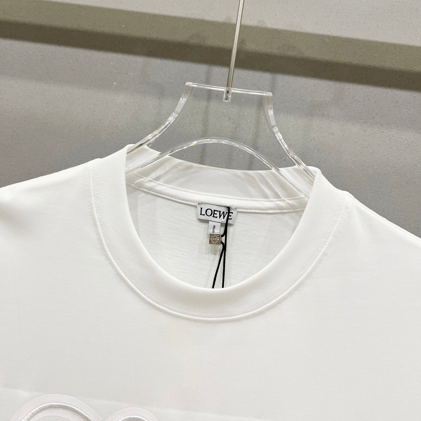 LuxluxHouse Best Quality Clothes T-shirt Loewe