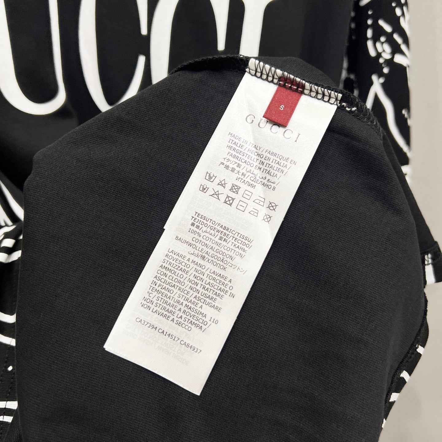 LuxluxHouse Best Quality Clothes Gucci T-shirt